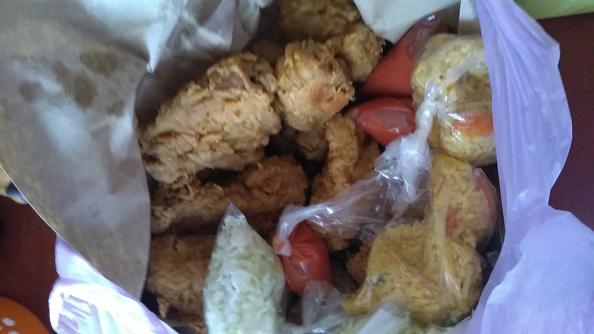 Asadero de pollos "la Poblanita" image 3