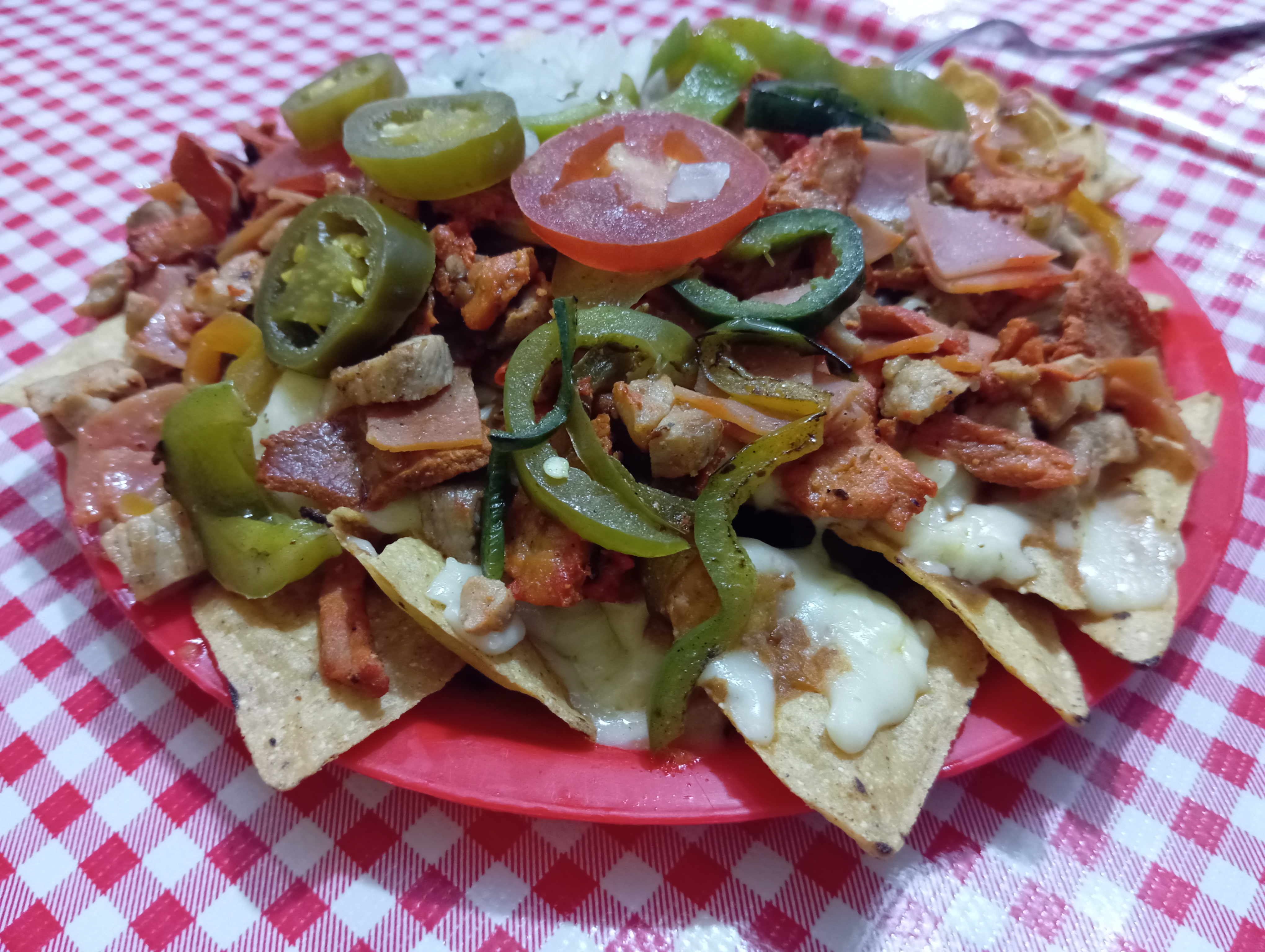 Taquería super Taco image 1