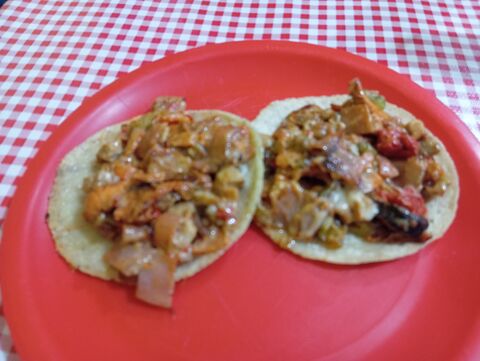 Taquería super Taco image 2