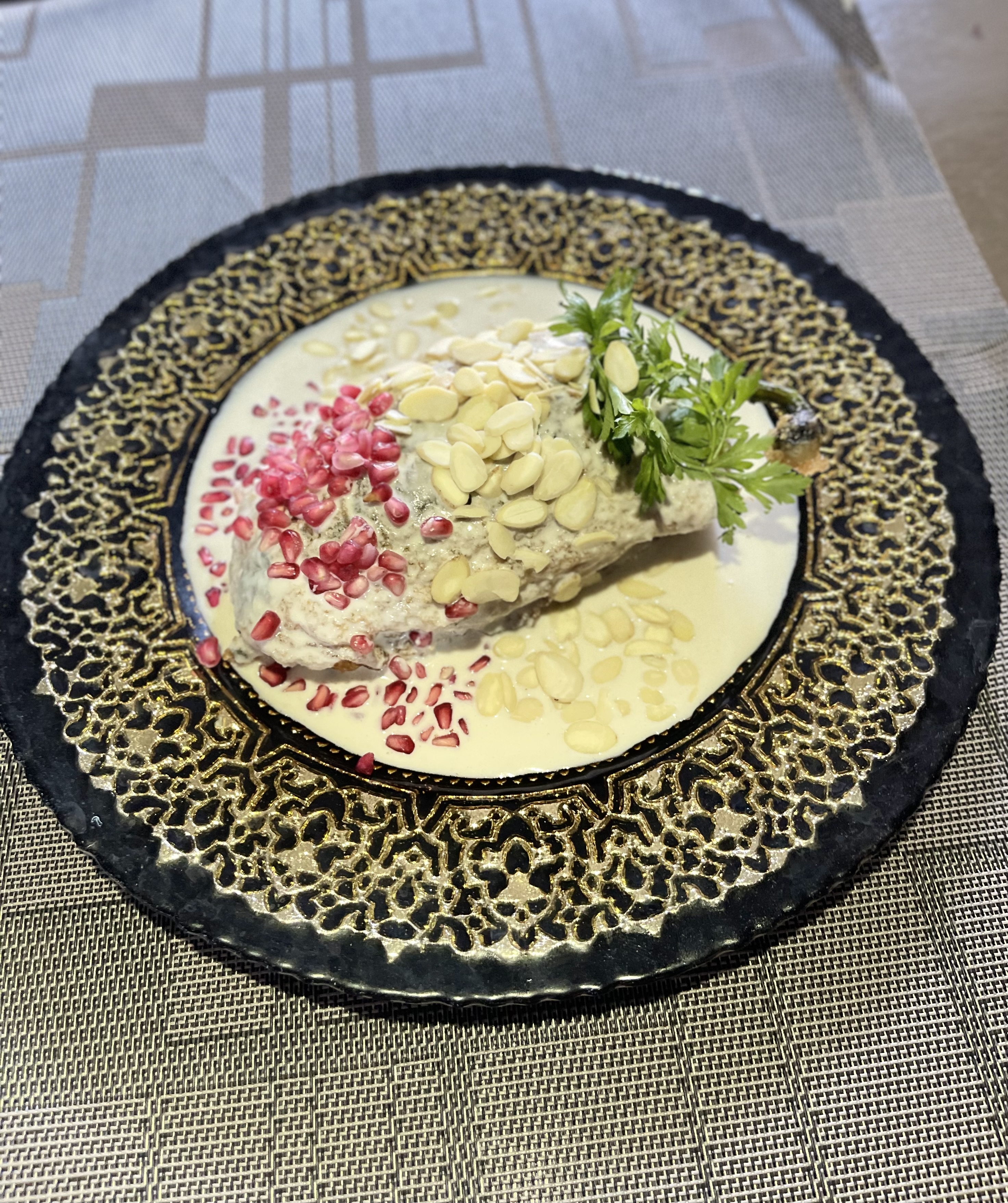 La terraza Fusion & cuisine image 6