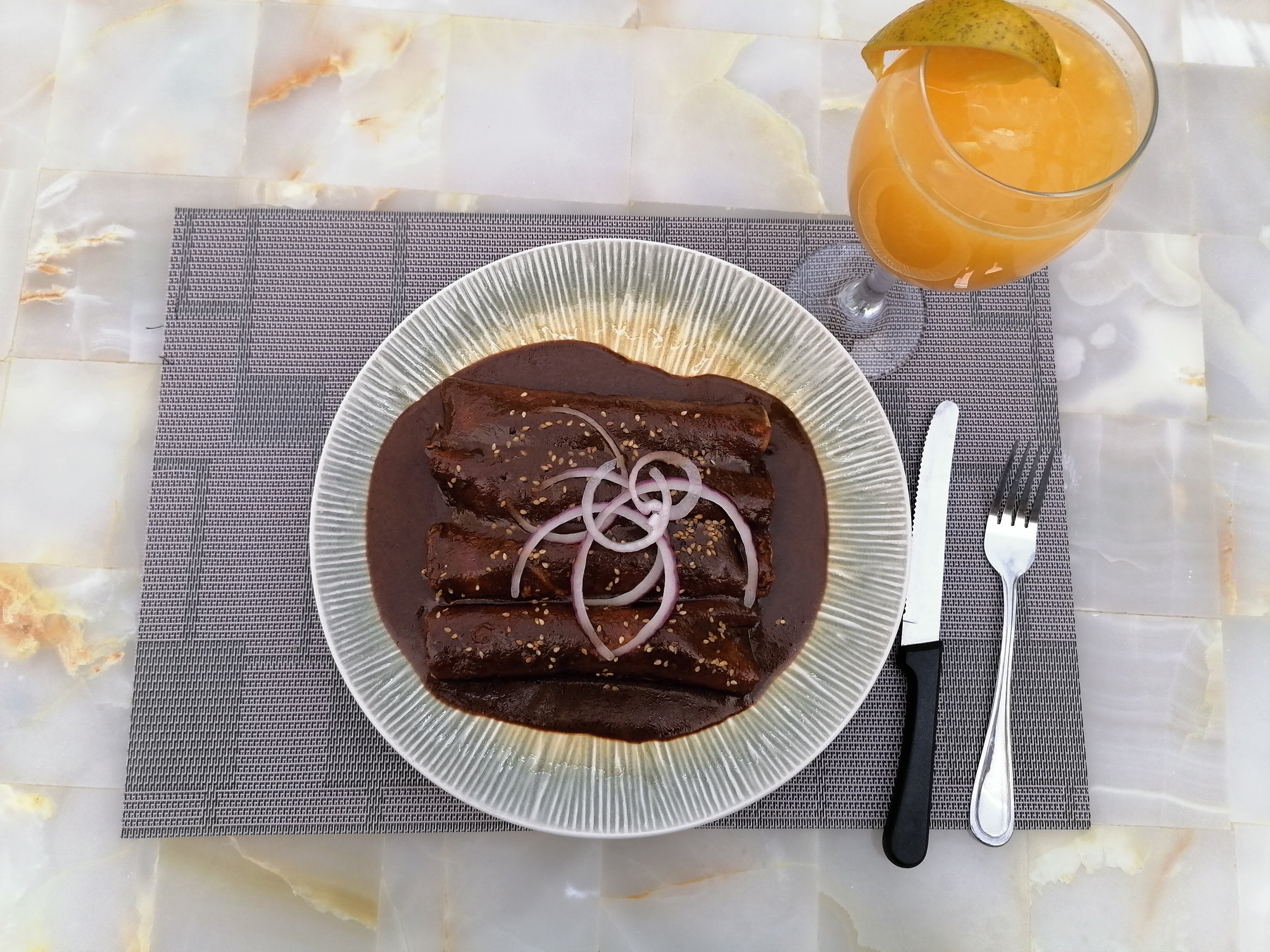 La terraza Fusion & cuisine image 7