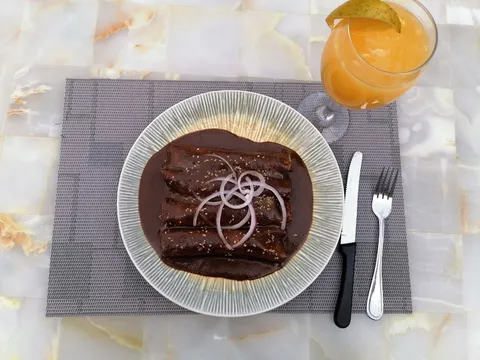 La terraza Fusion & cuisine image 7