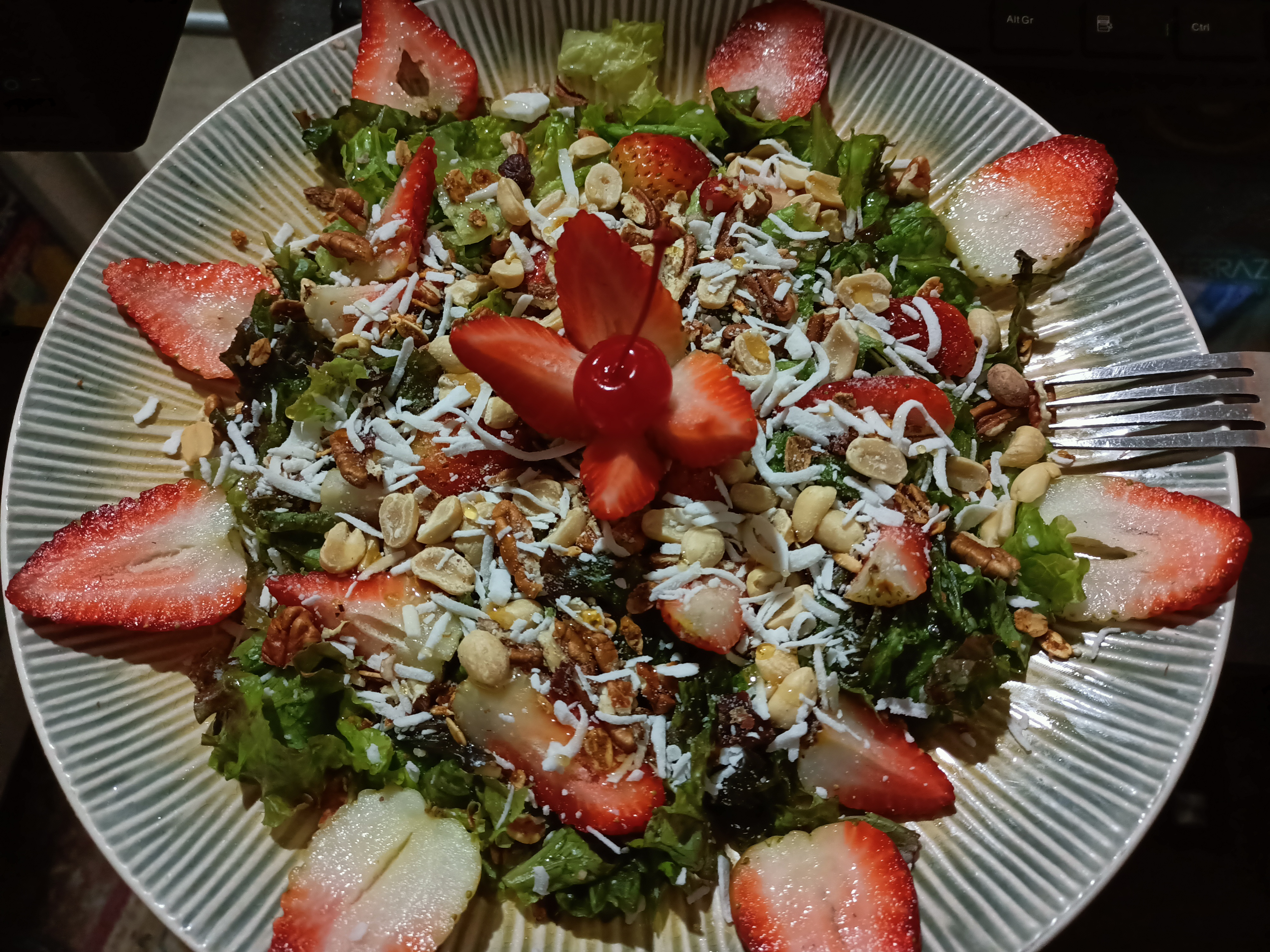 La terraza Fusion & cuisine image 8