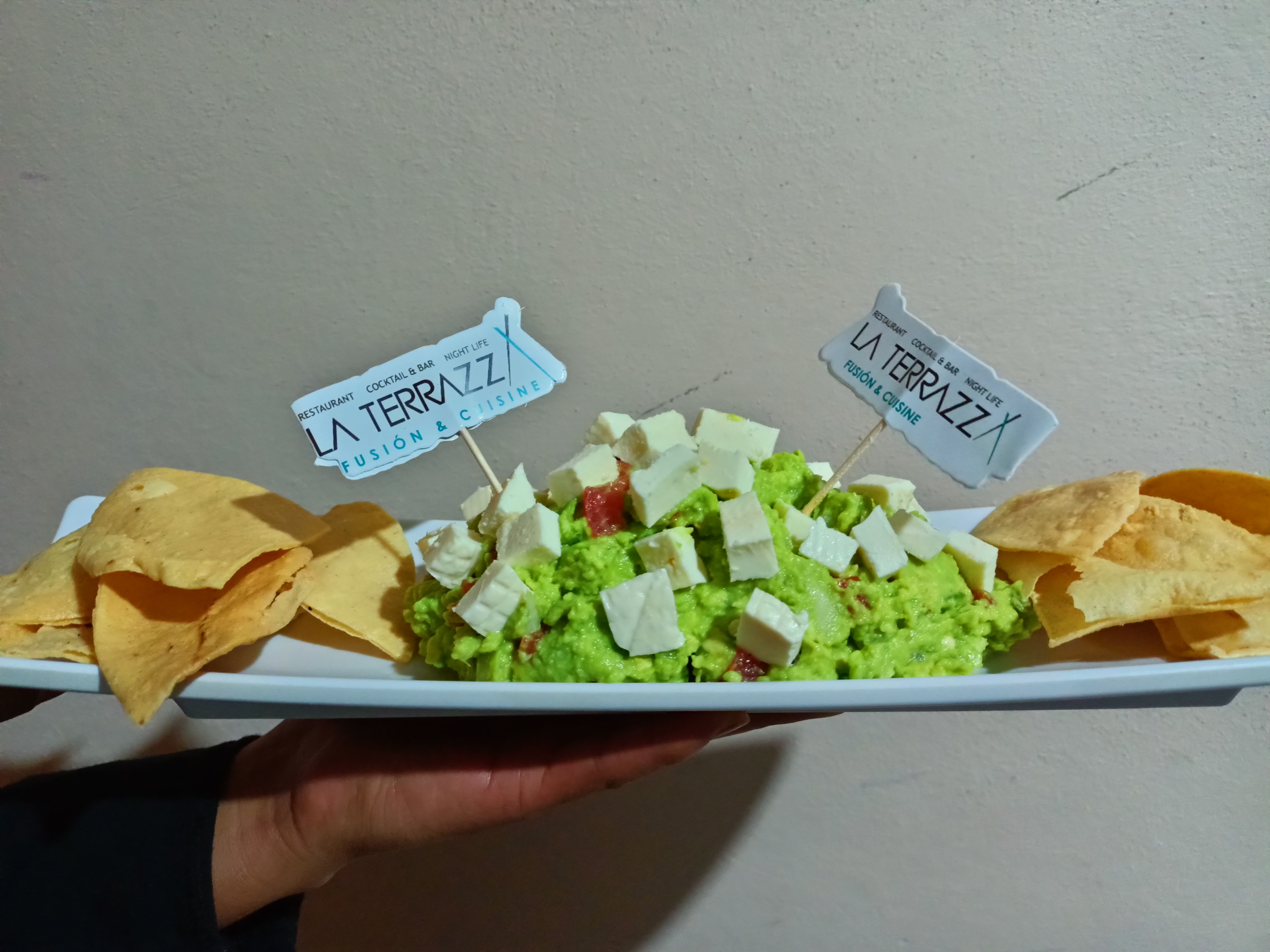 La terraza Fusion & cuisine image 10