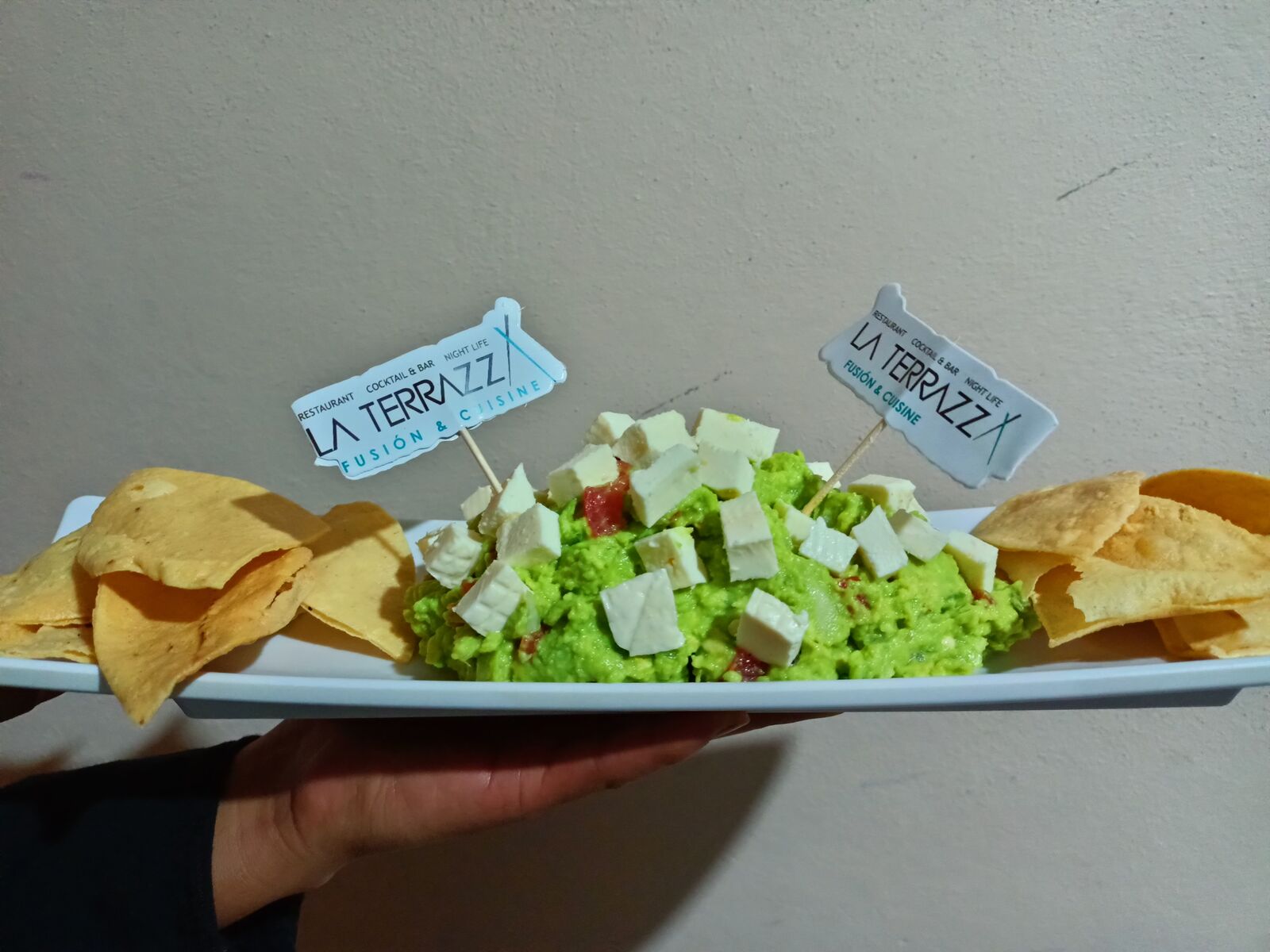 La terraza Fusion & cuisine image 10