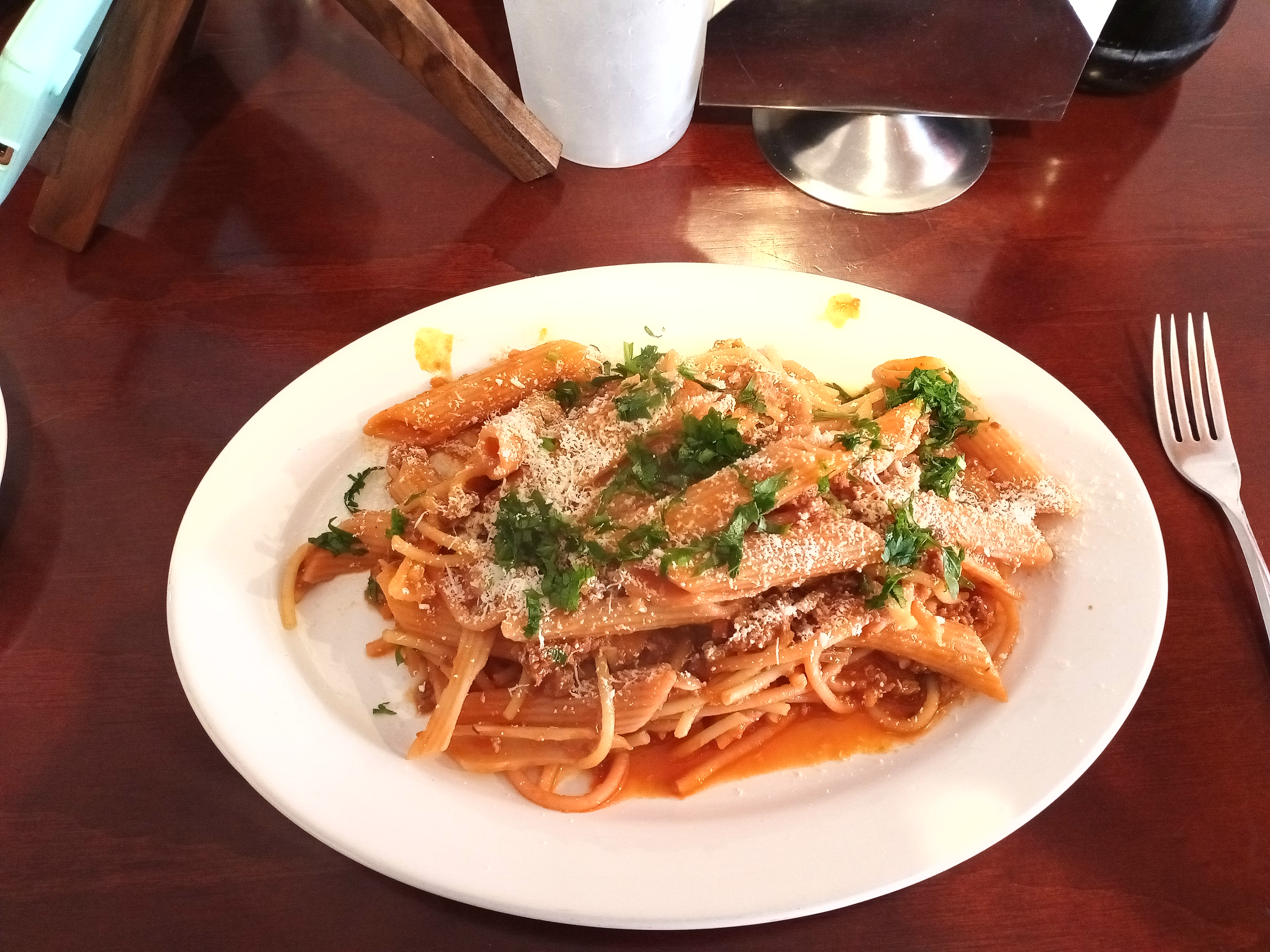 Cafetería Los Farolitos image 4