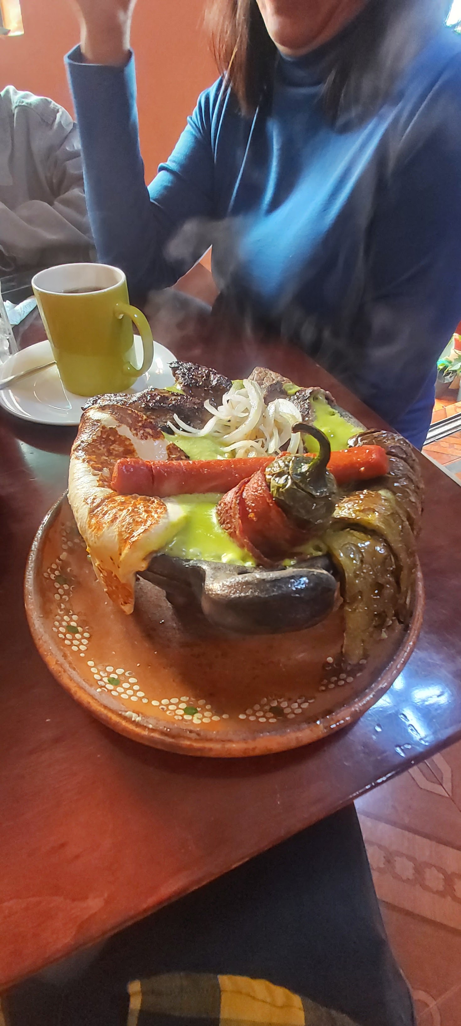 Cafetería Los Farolitos image 5