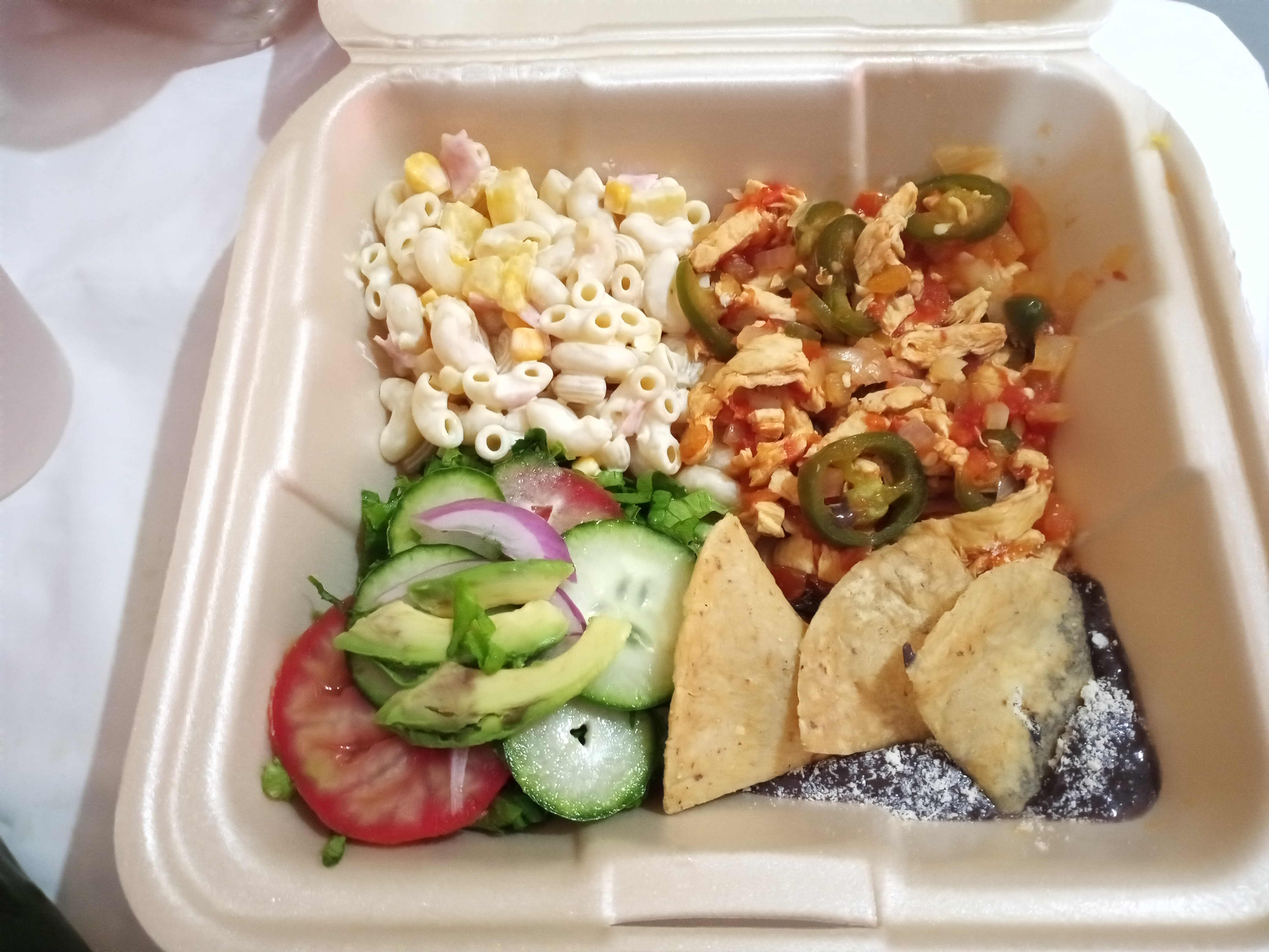 Cafetería Los Farolitos image 7