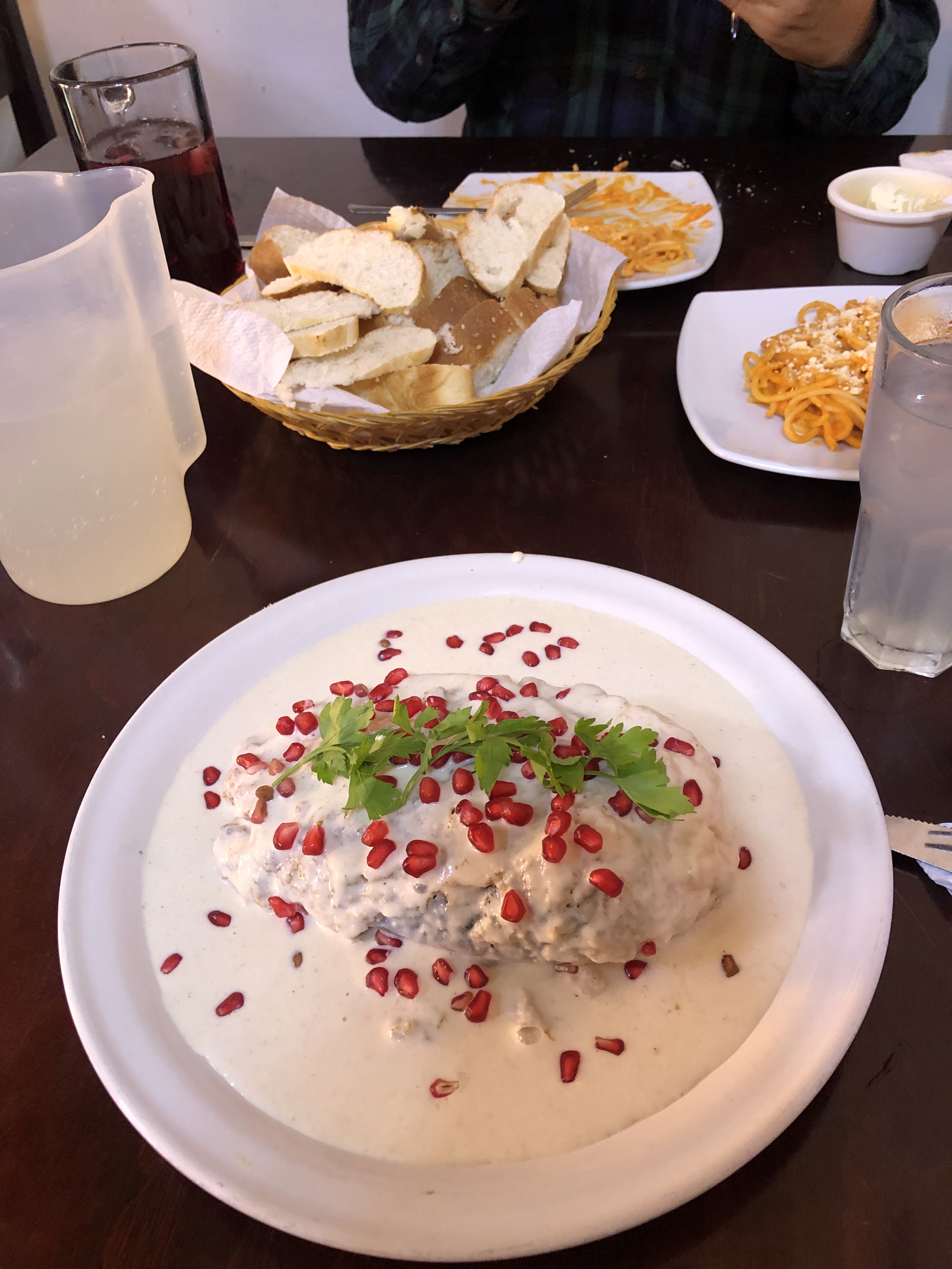 Cafetería Los Farolitos image 9