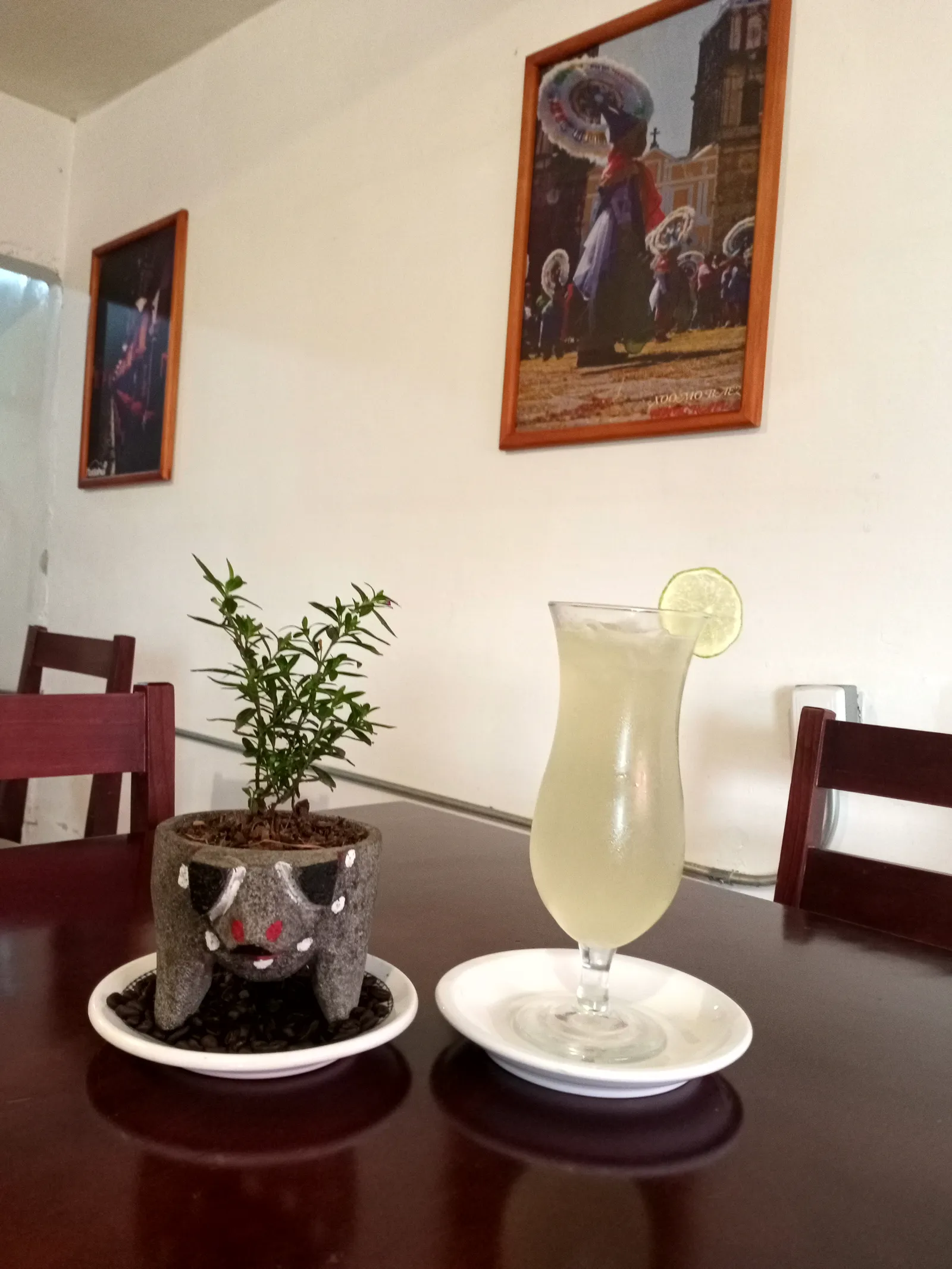 Cafetería Los Farolitos image 10