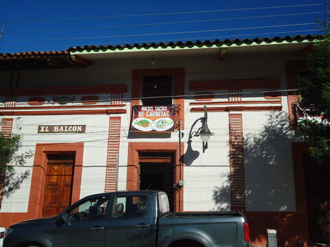 EL PORTAL Taqueria image 1