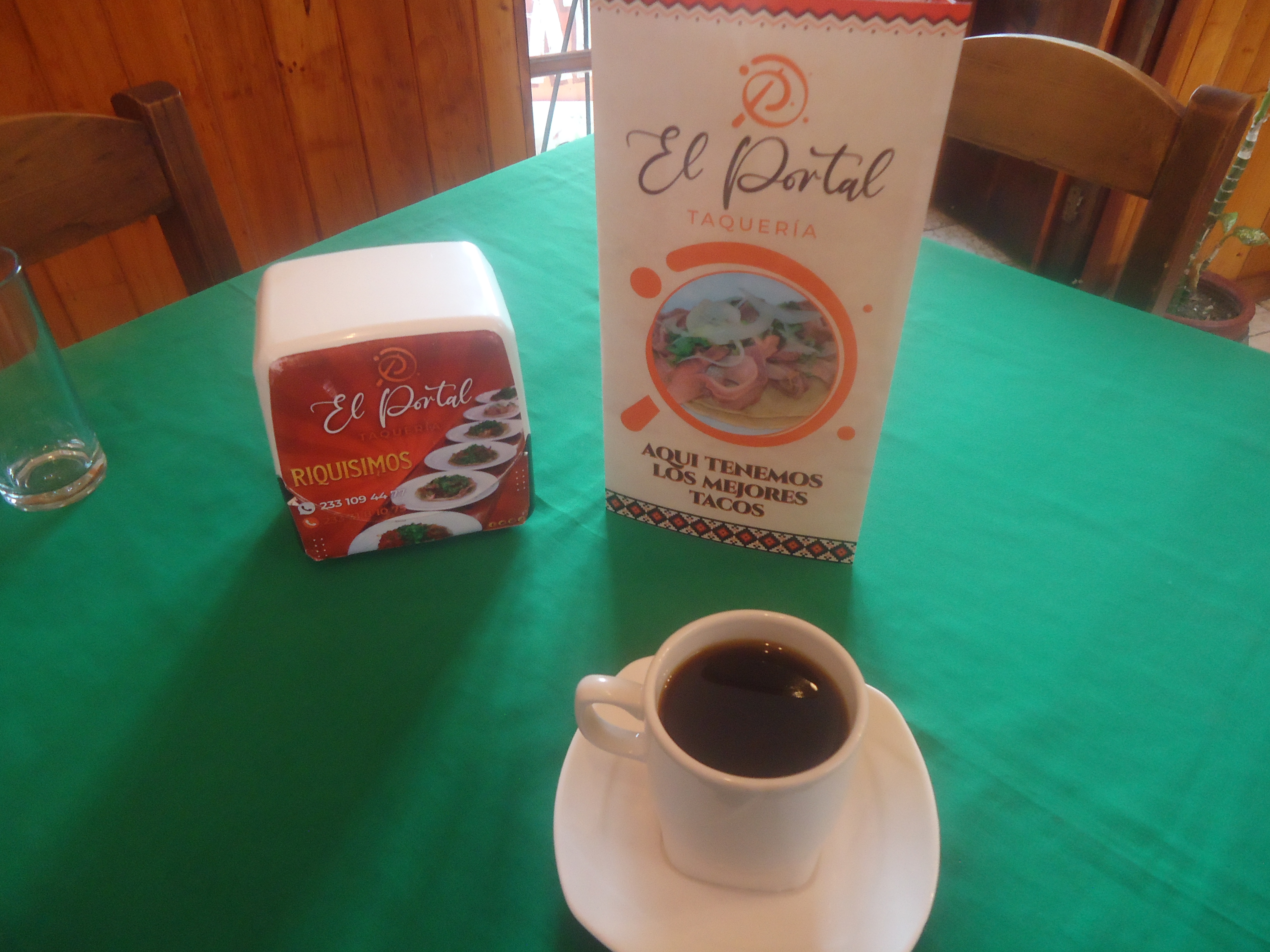 EL PORTAL Taqueria image 2