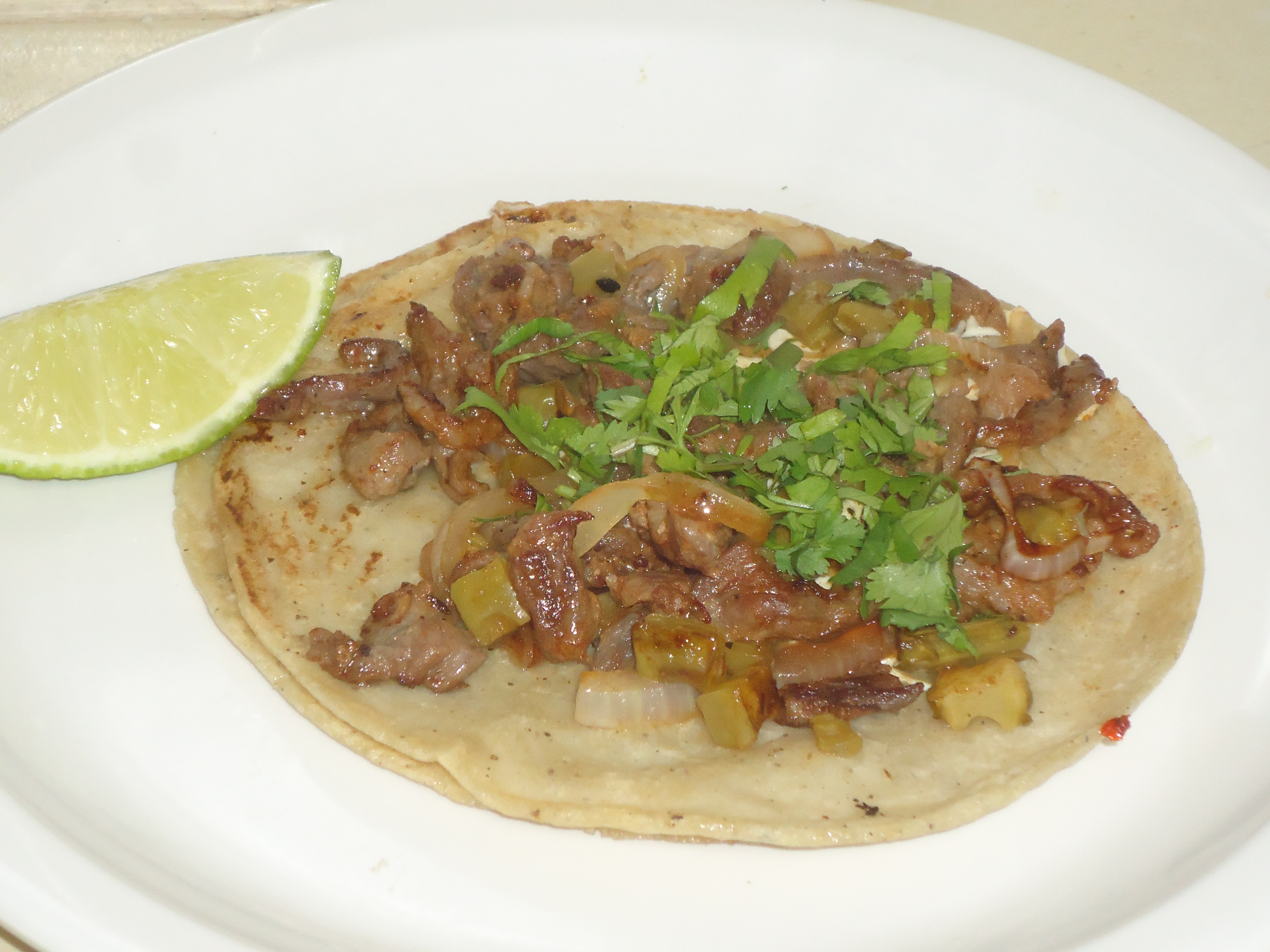 EL PORTAL Taqueria image 3