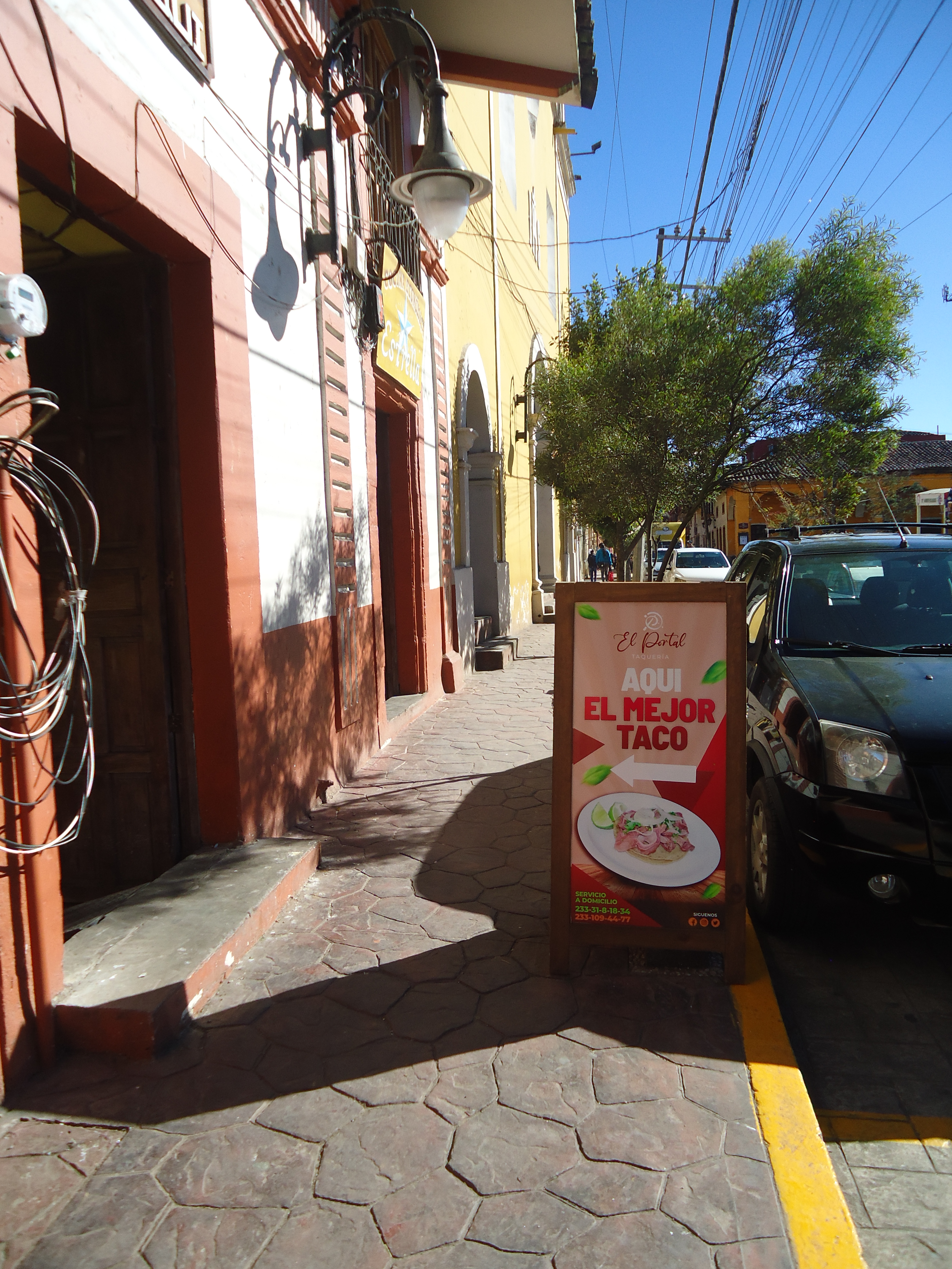 EL PORTAL Taqueria image 4