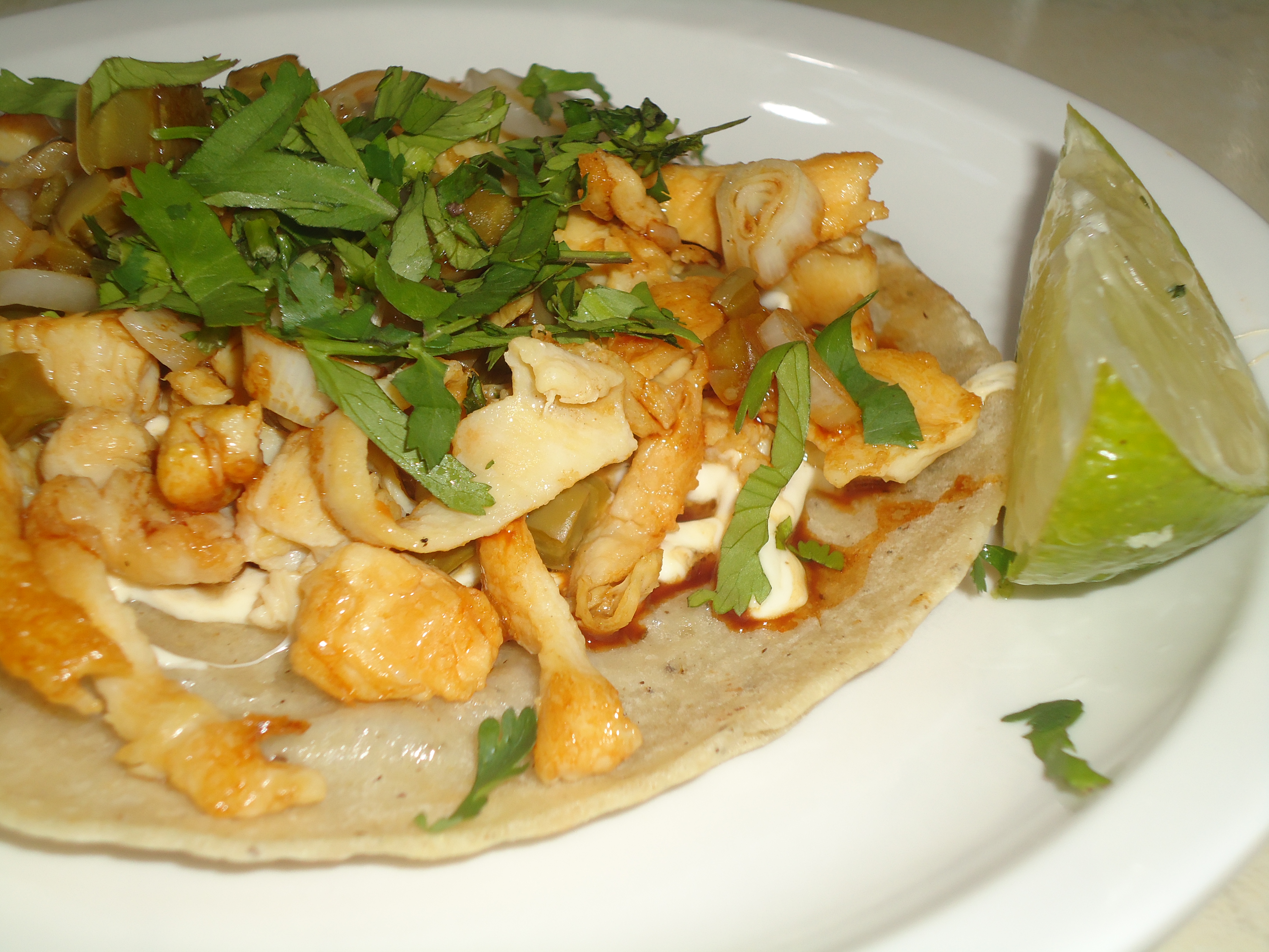 EL PORTAL Taqueria image 5