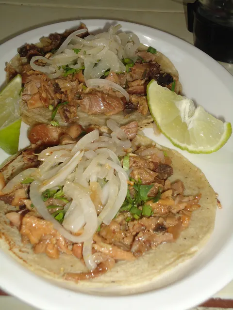 EL PORTAL Taqueria image 7