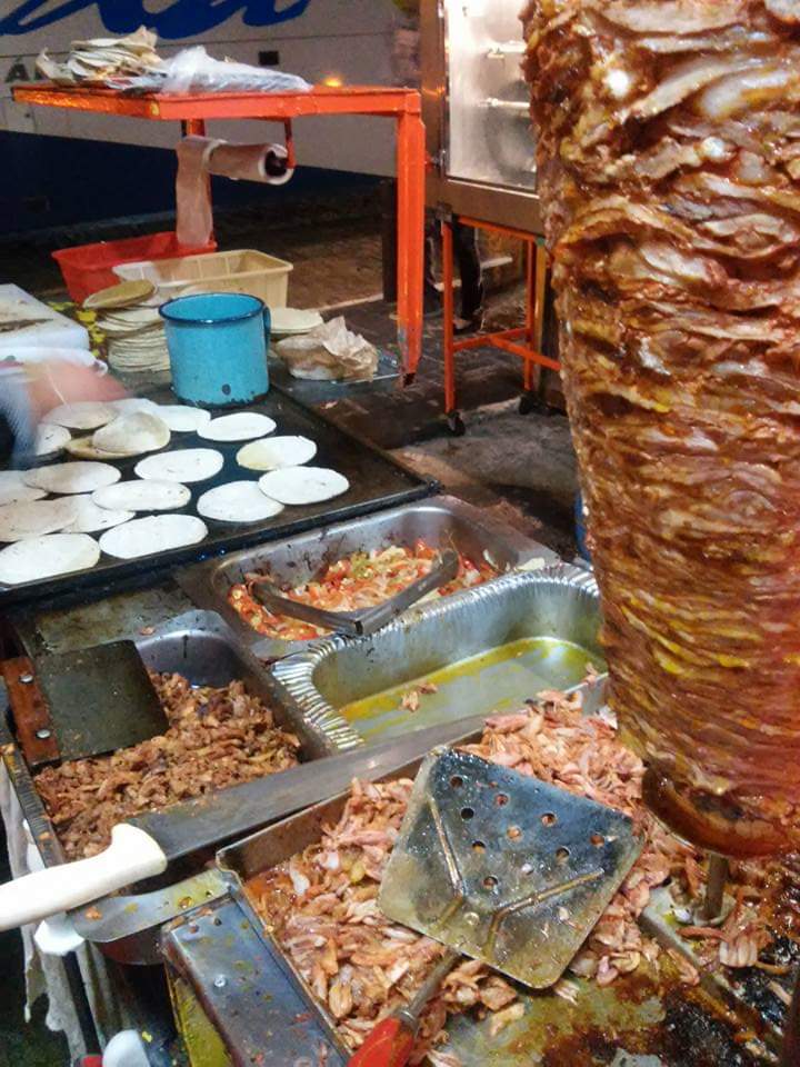 Tacos El Bronco II image 1