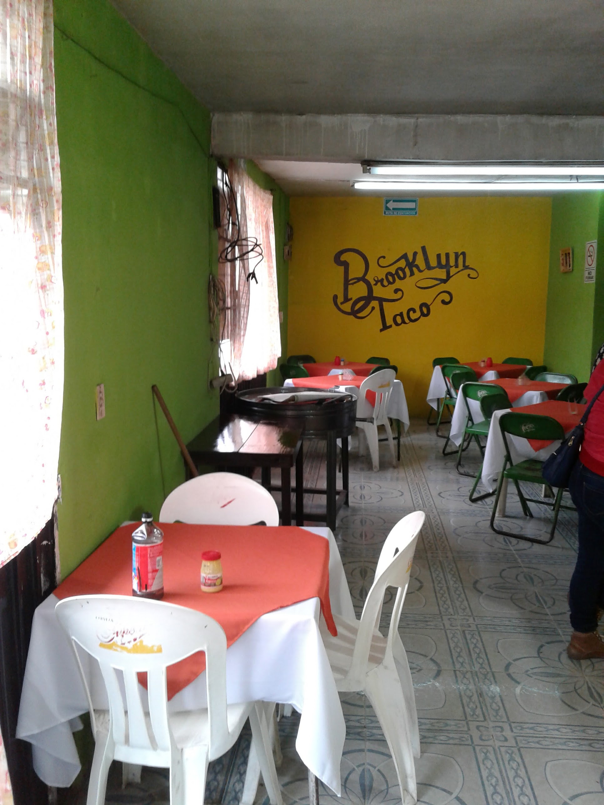 Brooklyn Taco image 1