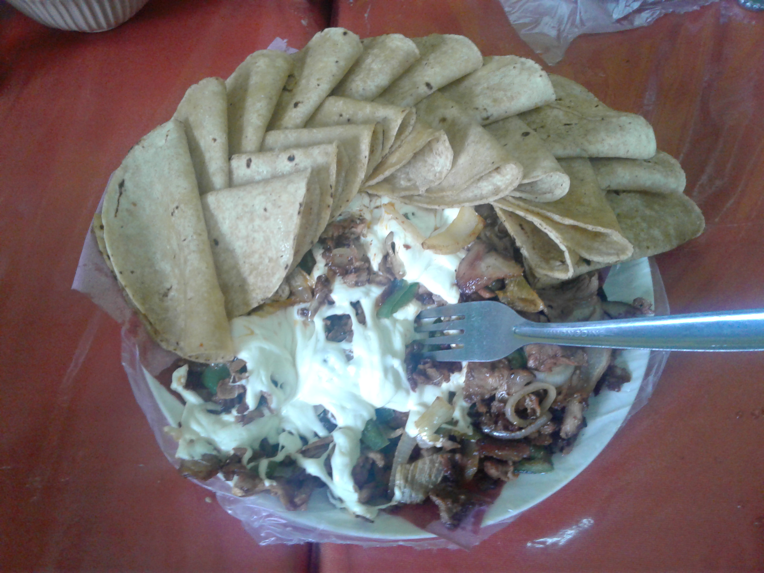 Brooklyn Taco image 3