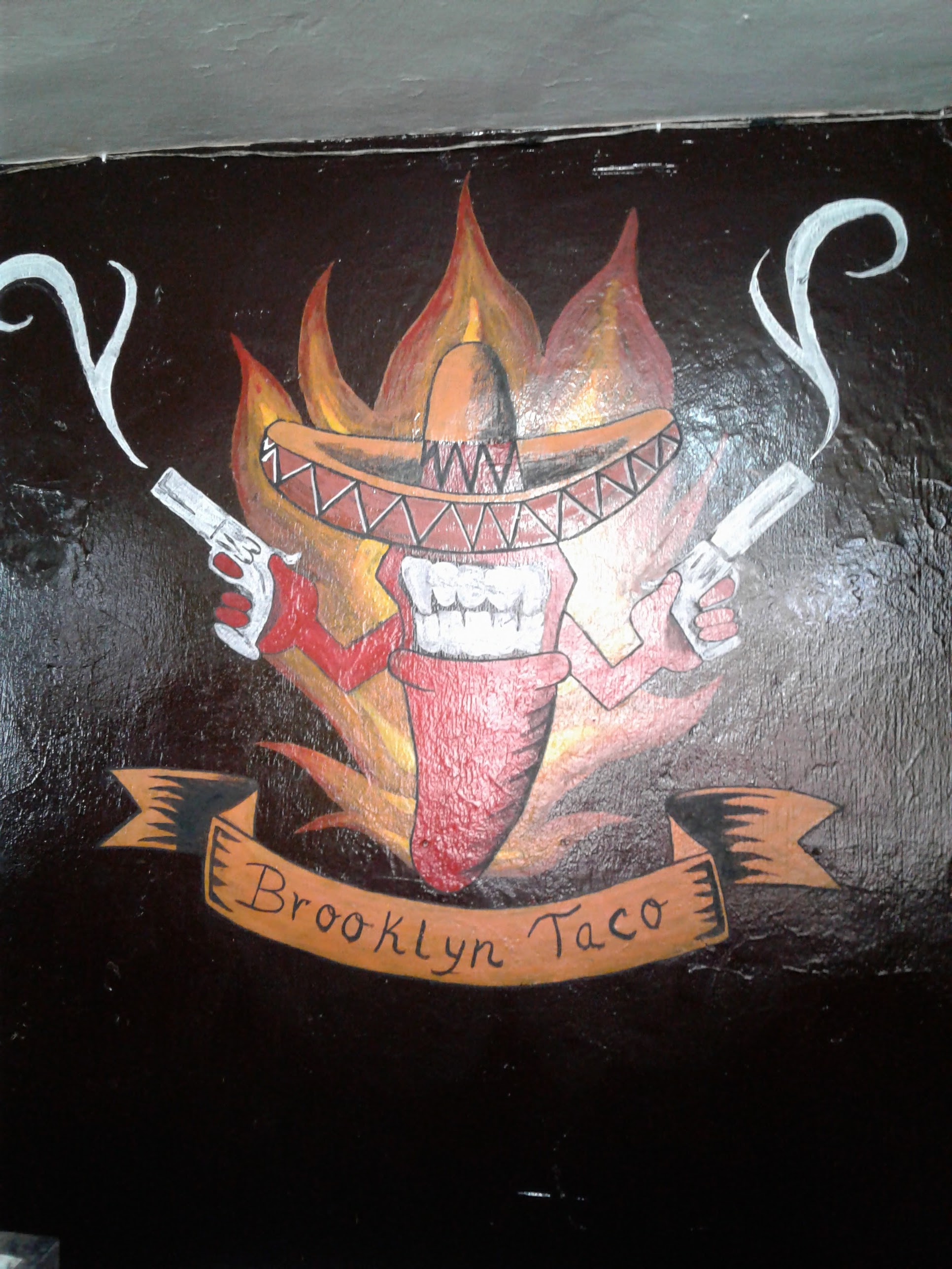 Brooklyn Taco image 4