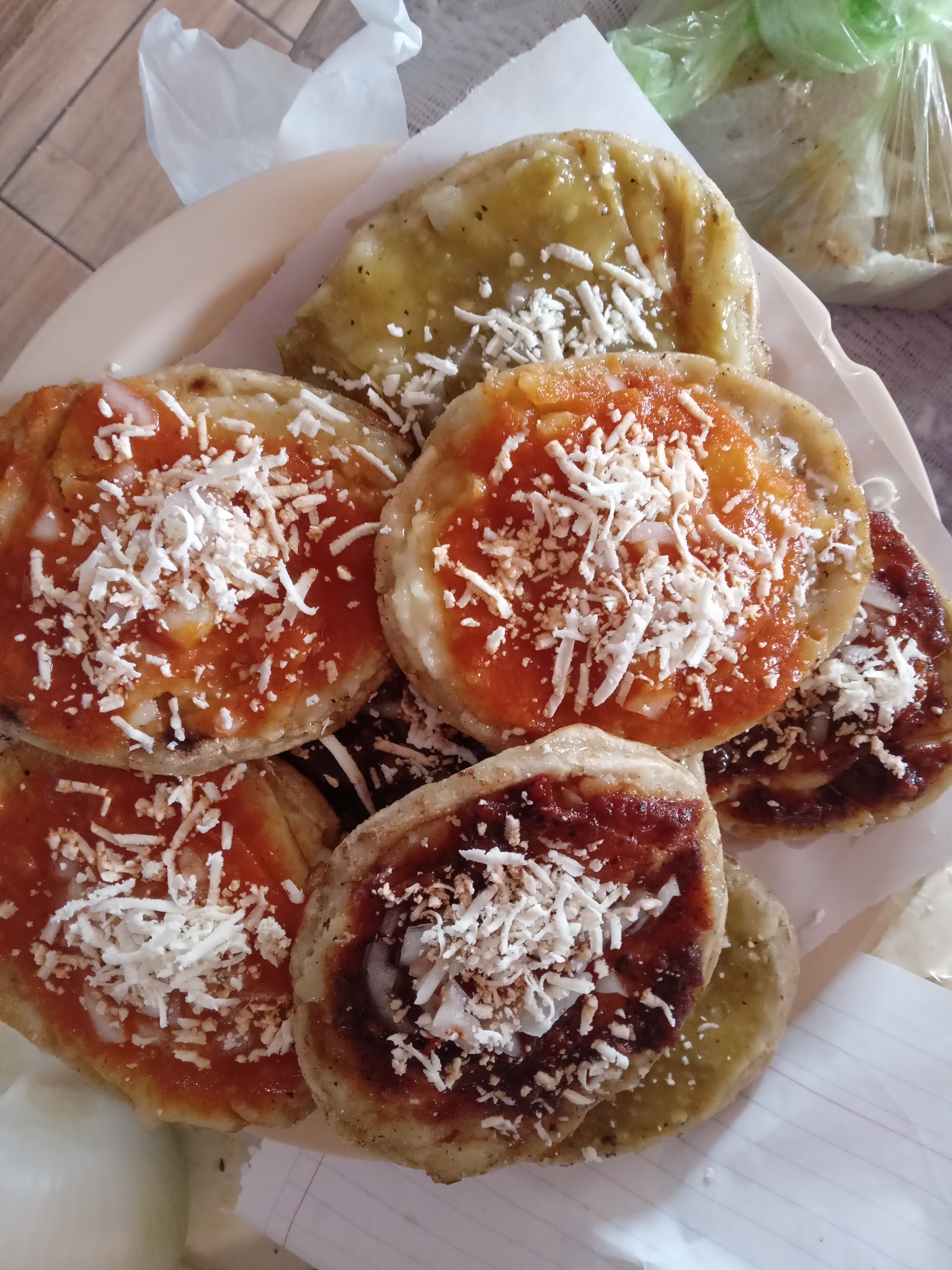 Comedor "Antojitos Mexicanos" image 1