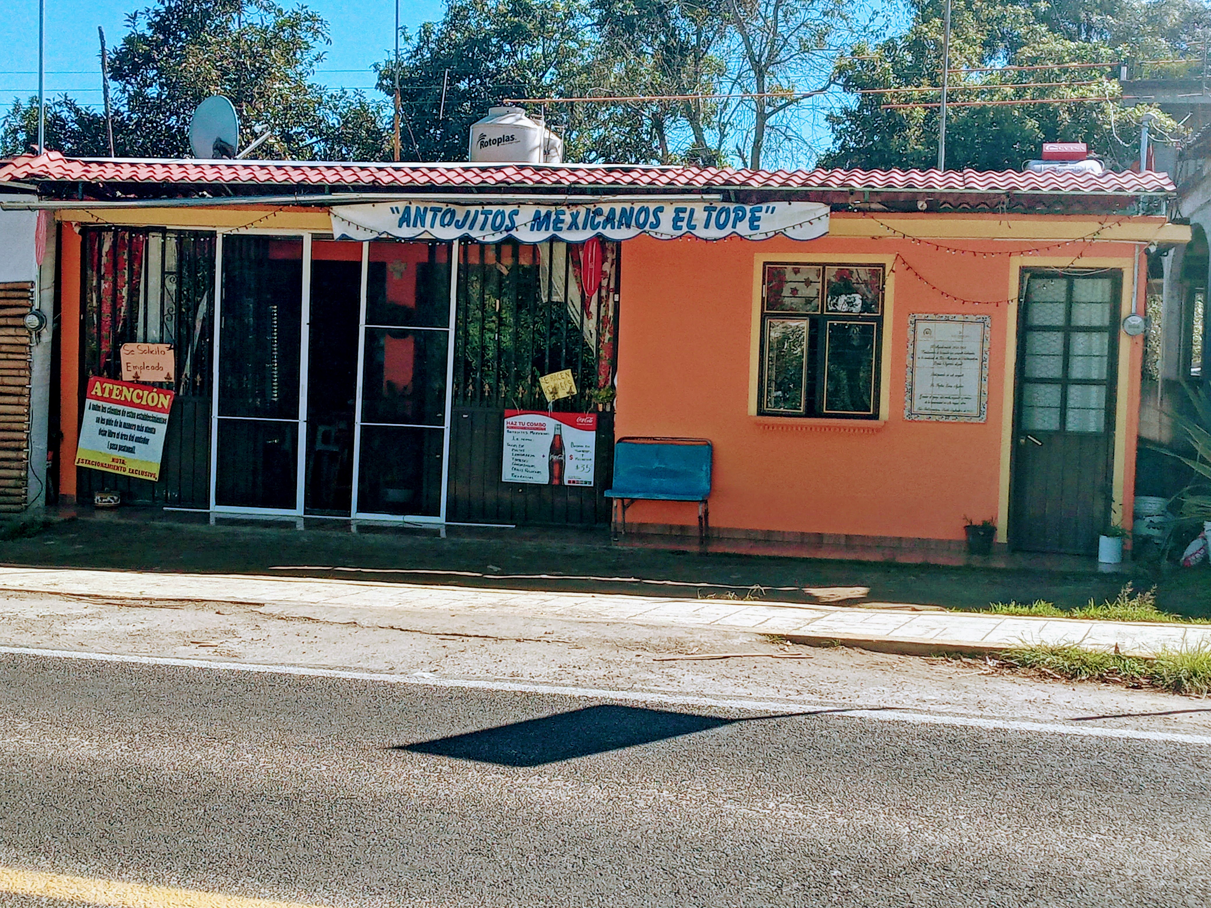 Comedor "Antojitos Mexicanos" image 2