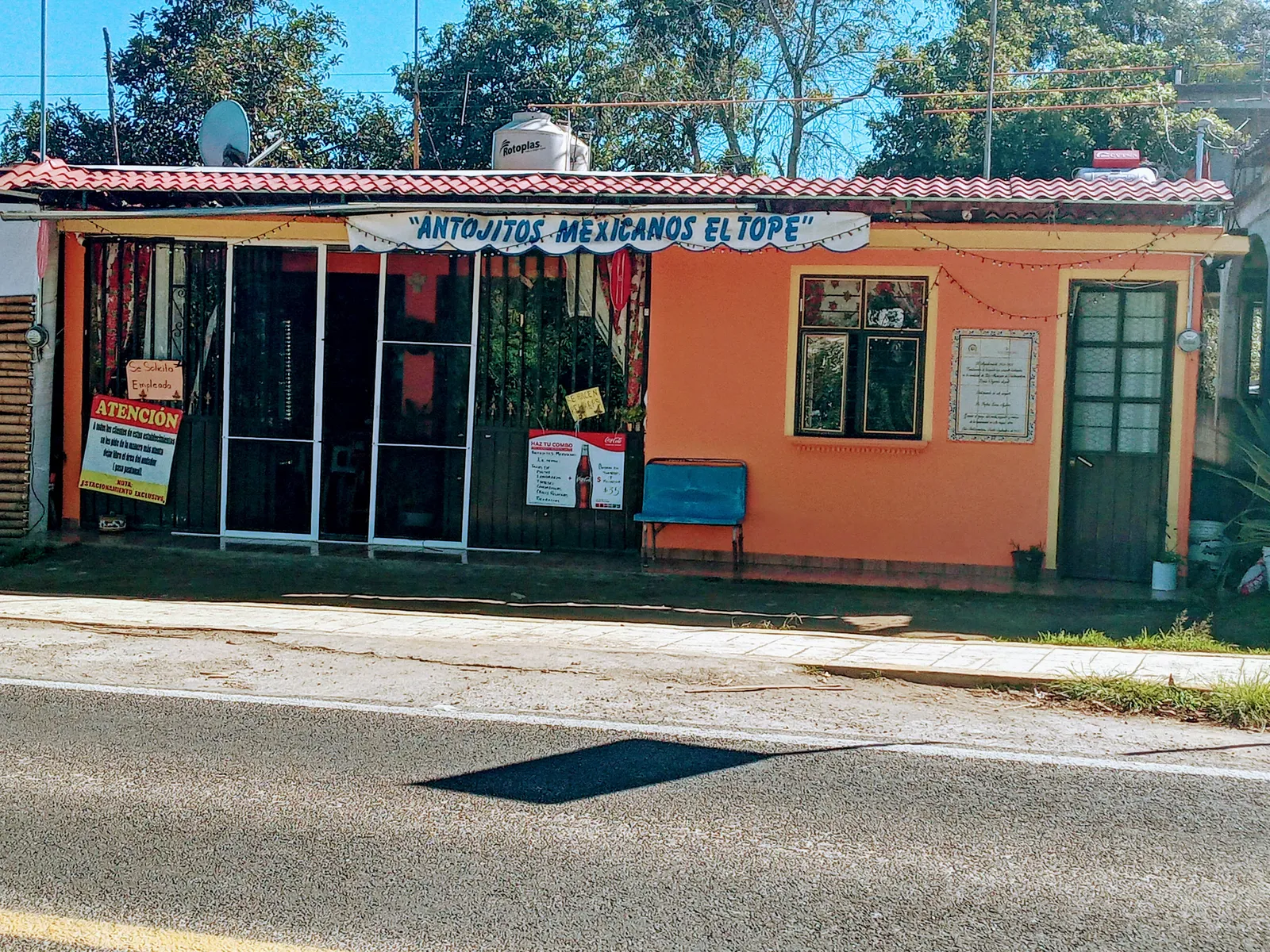 Comedor "Antojitos Mexicanos" image 2