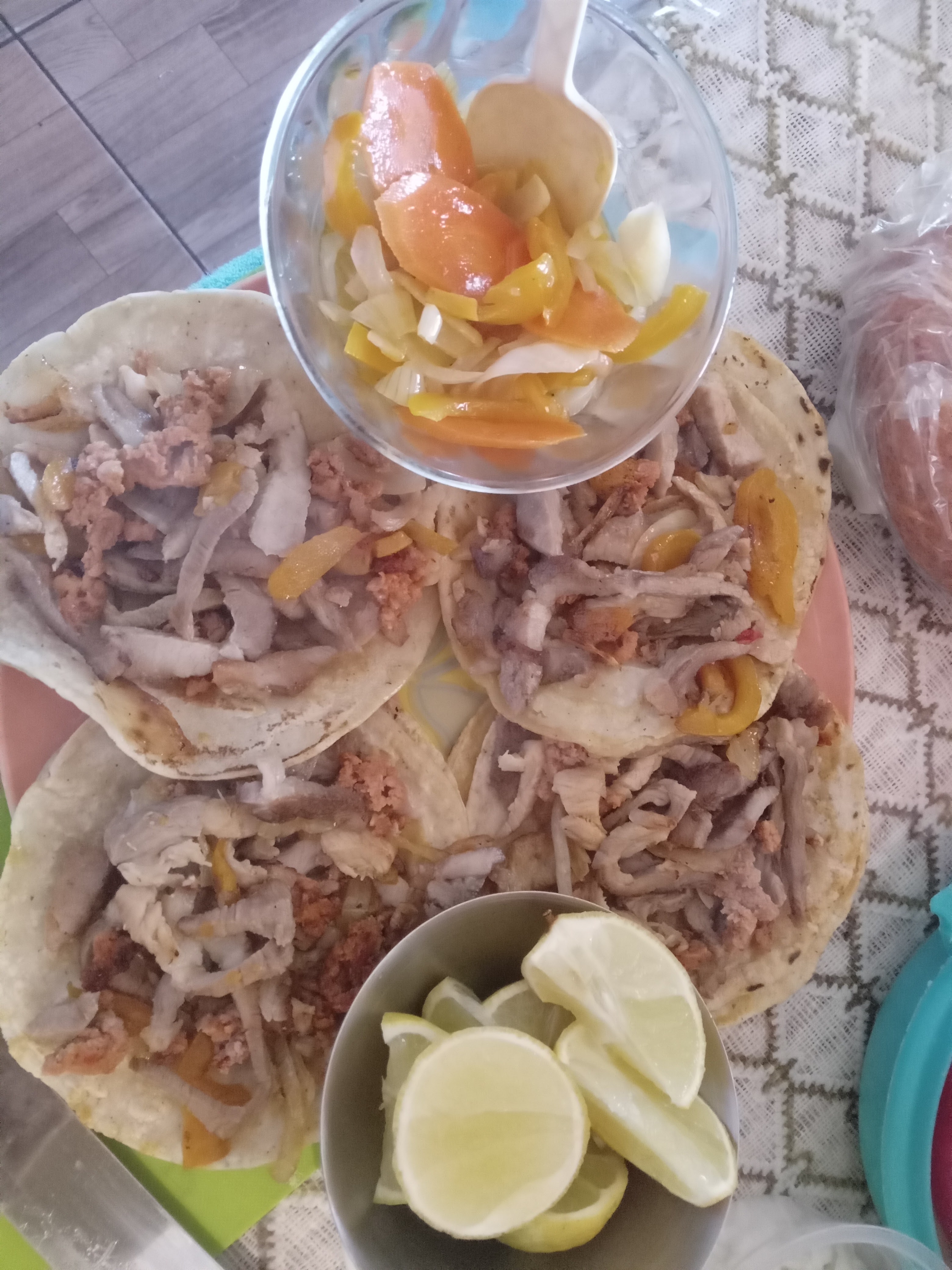 Comedor "Antojitos Mexicanos" image 4