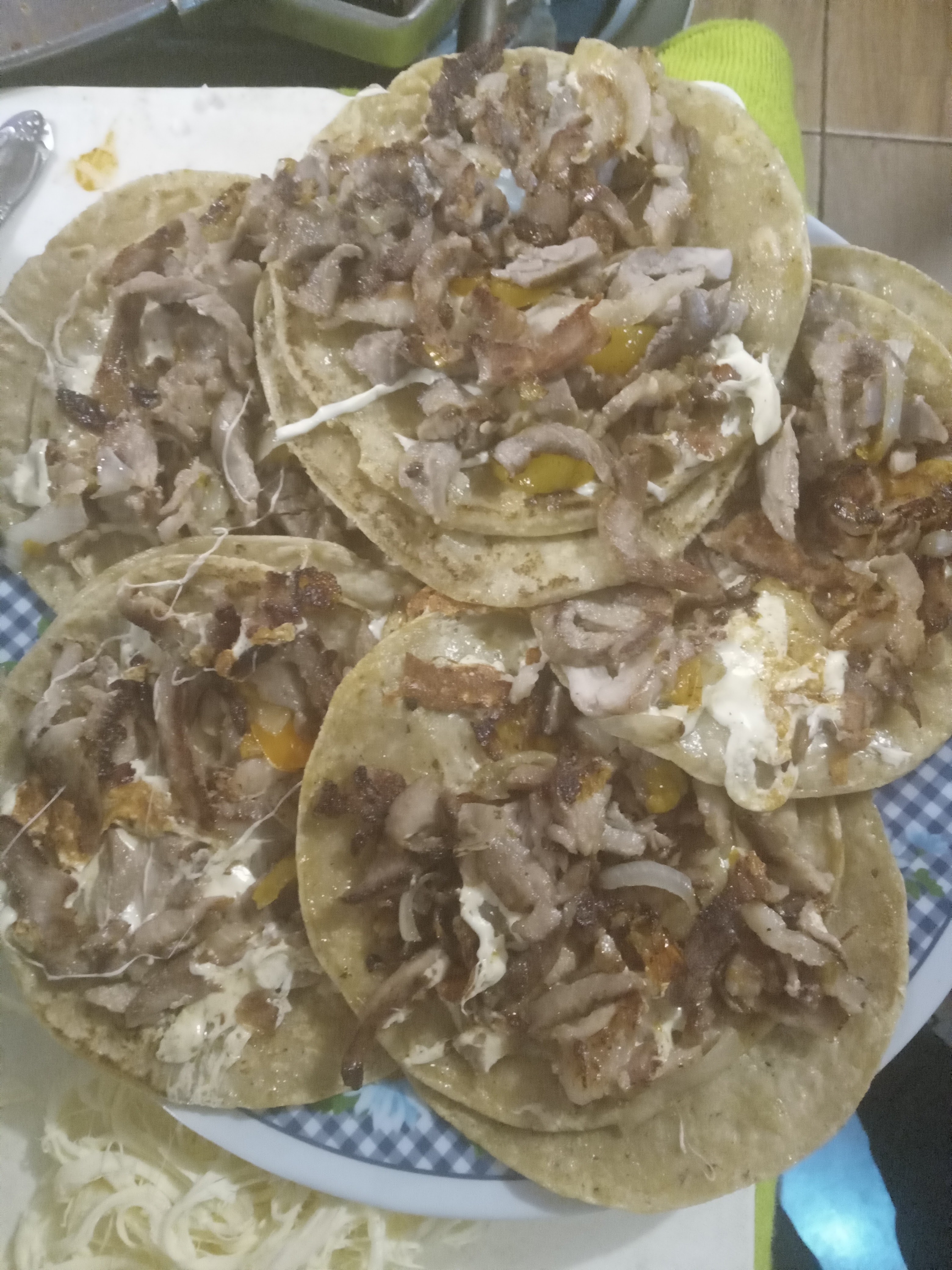 Comedor "Antojitos Mexicanos" image 5