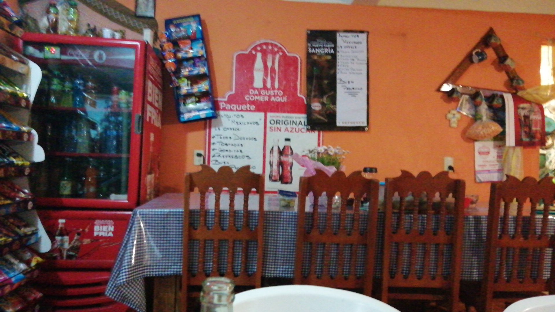 Comedor "Antojitos Mexicanos" image 9
