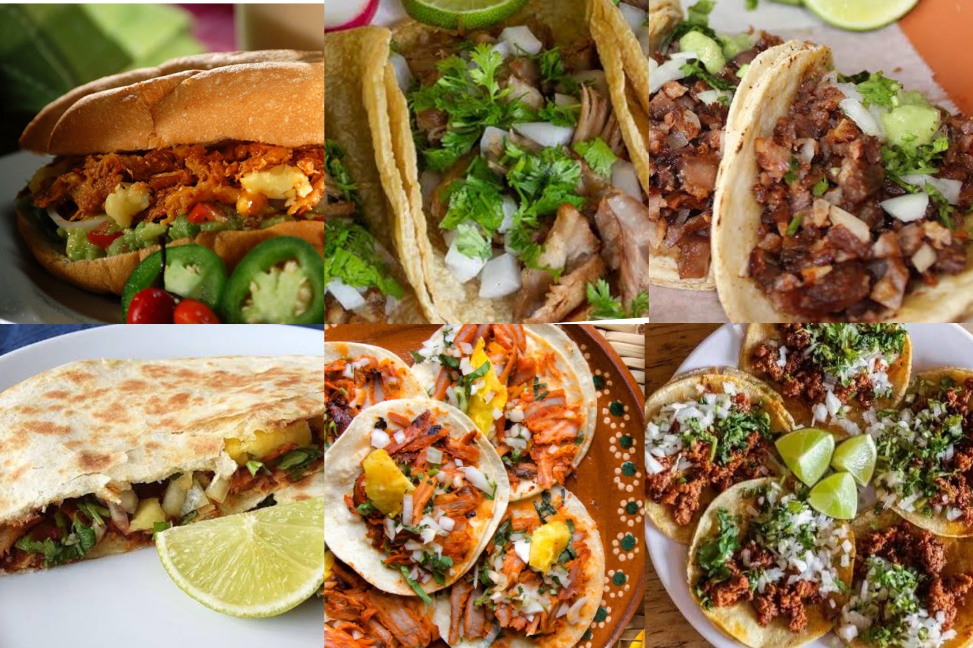 HUERTA Taquería y Carnicería image 1