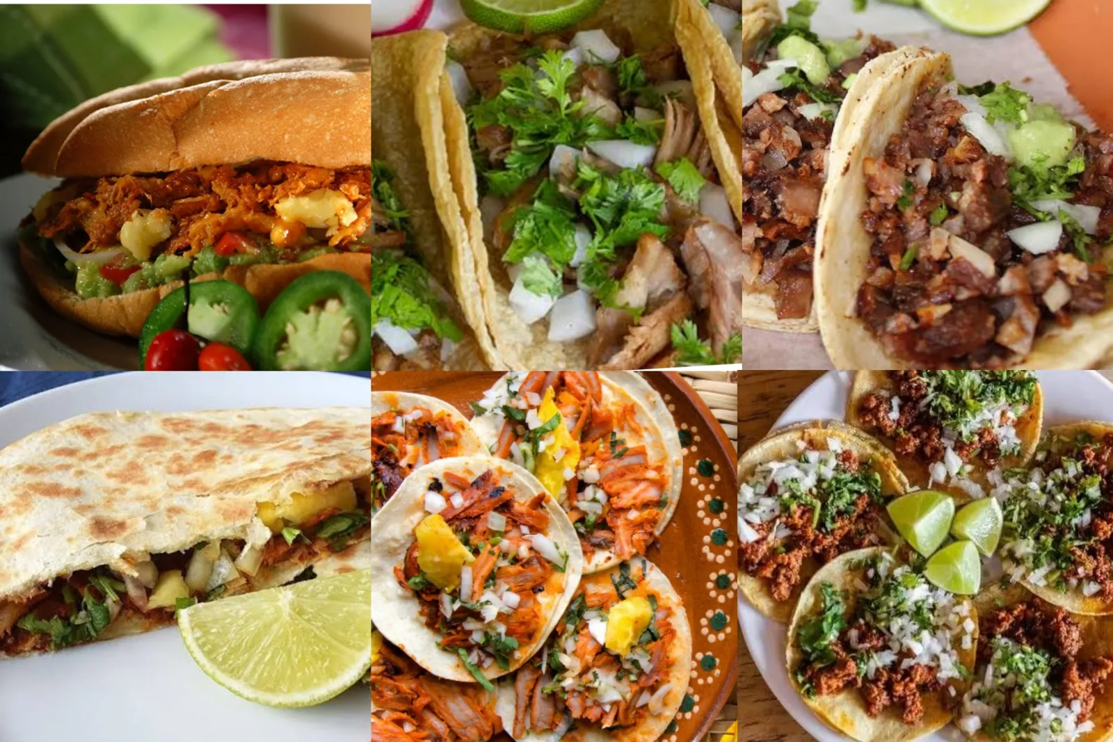 HUERTA Taquería y Carnicería image 1