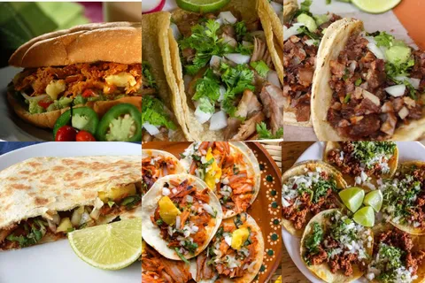 HUERTA Taquería y Carnicería image 1