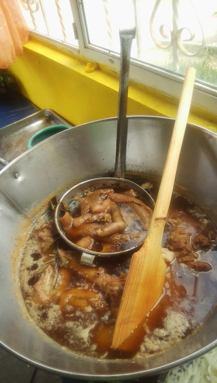 HUERTA Taquería y Carnicería image 5