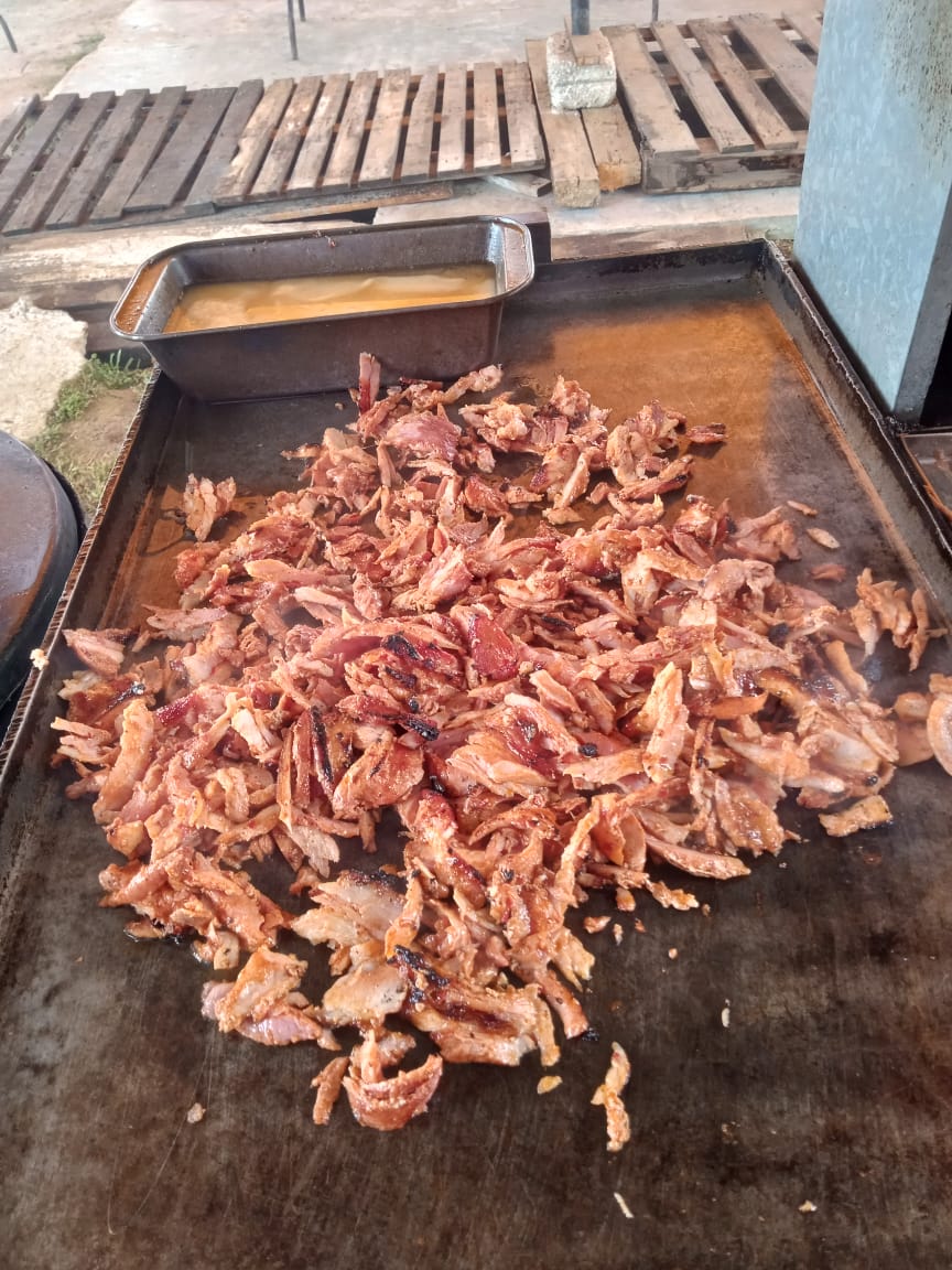 HUERTA Taquería y Carnicería image 6