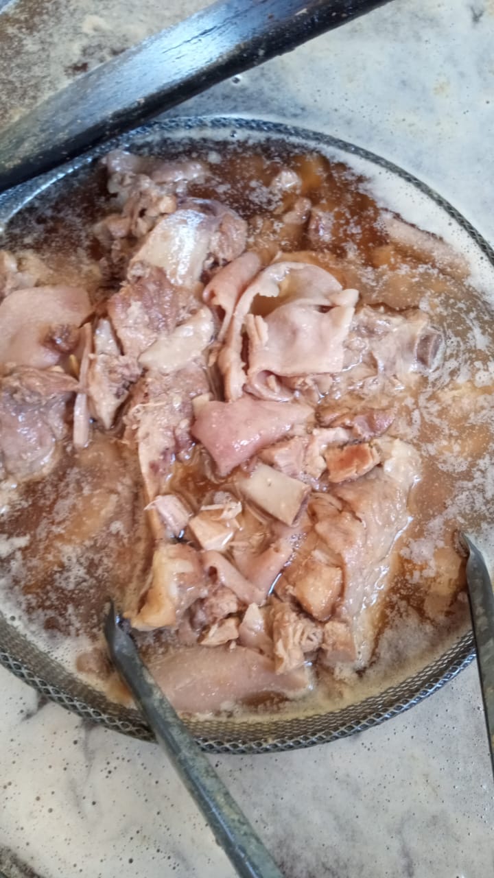 HUERTA Taquería y Carnicería image 7