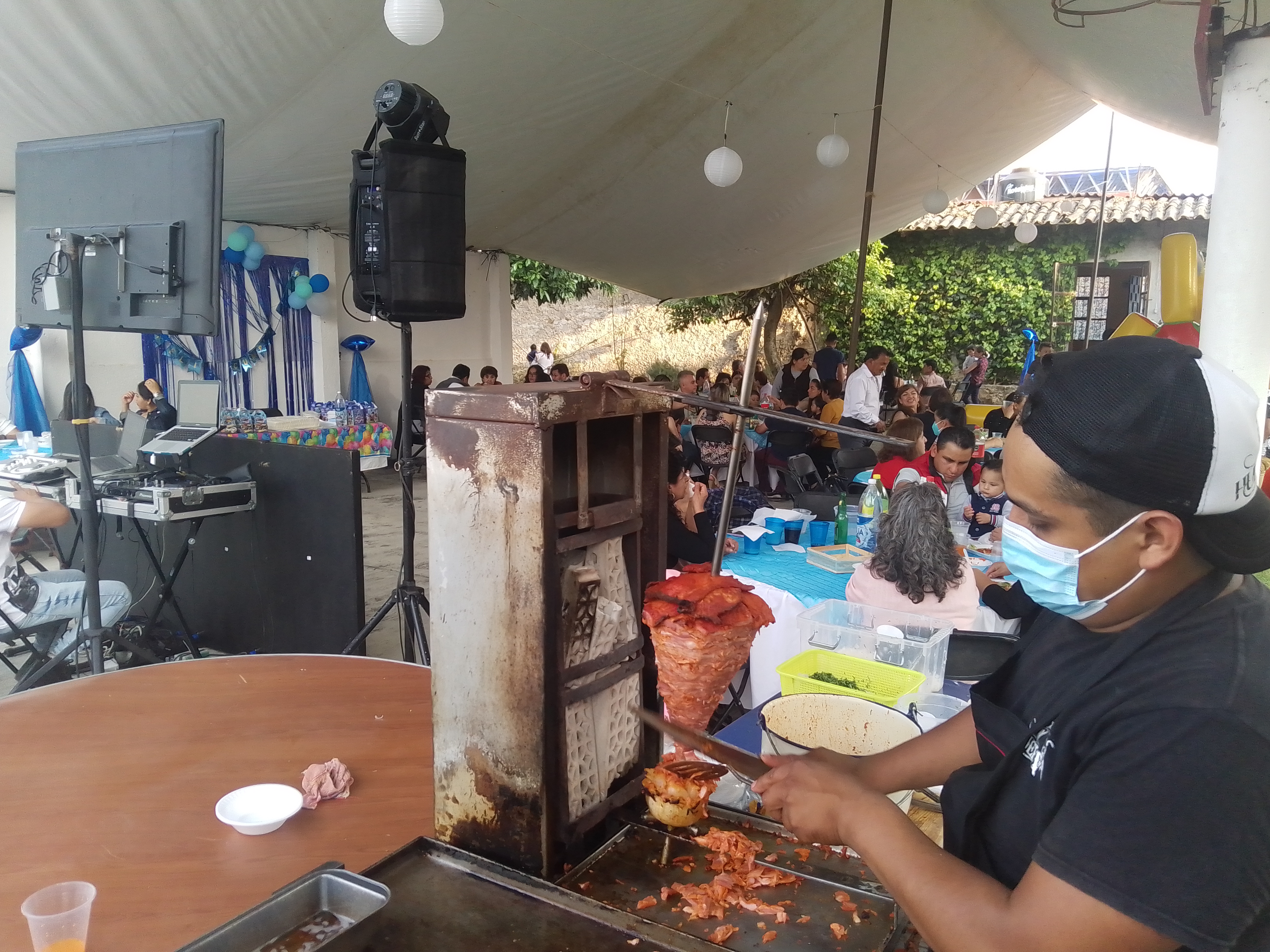 HUERTA Taquería y Carnicería image 8