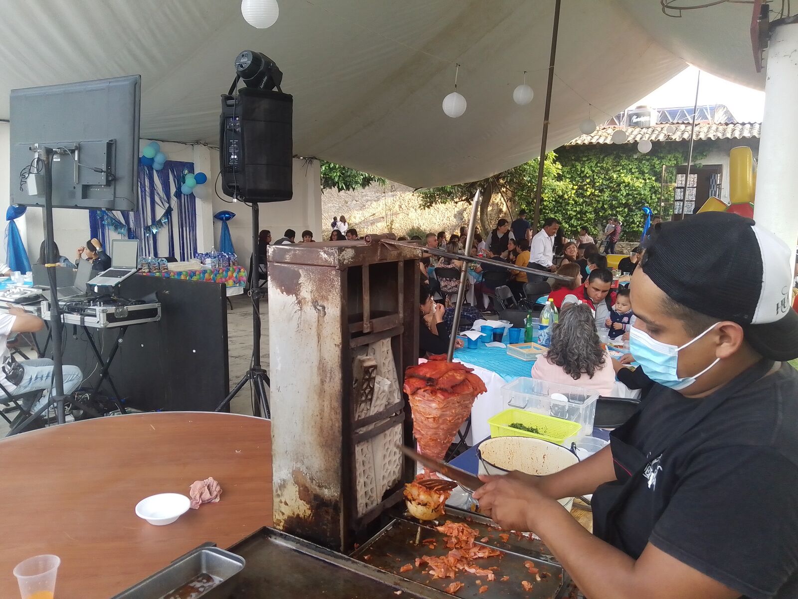 HUERTA Taquería y Carnicería image 8