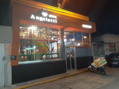 Pizzas Angelotti image 1