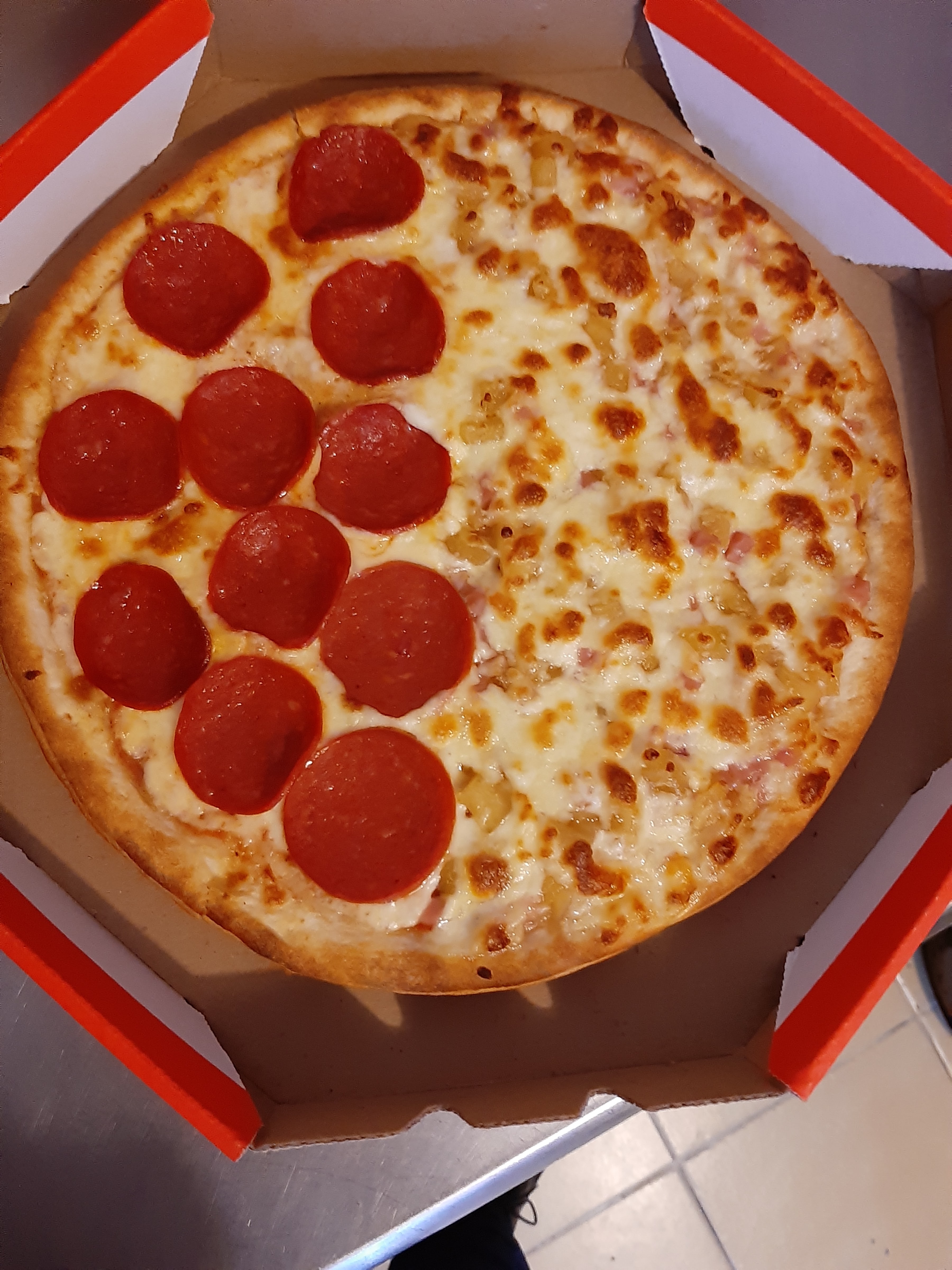 Pizzas Angelotti image 2