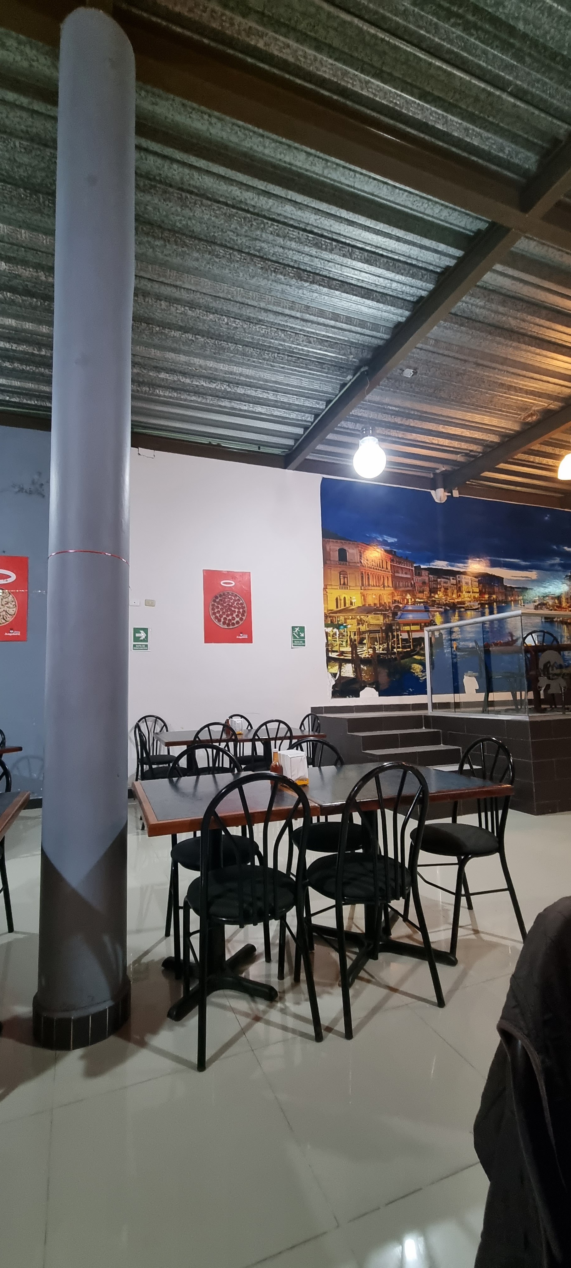 Pizzas Angelotti image 3