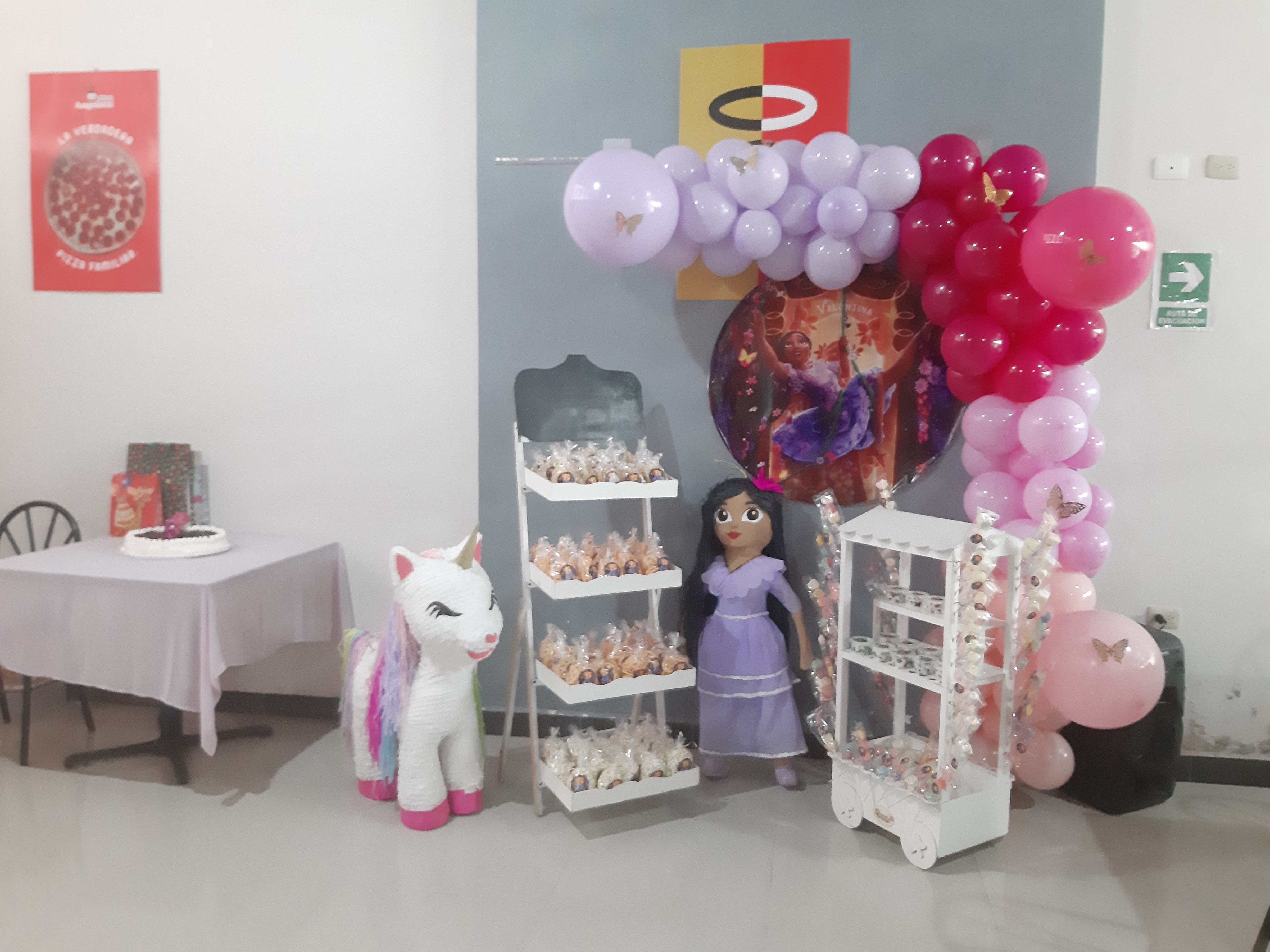 Pizzas Angelotti image 6