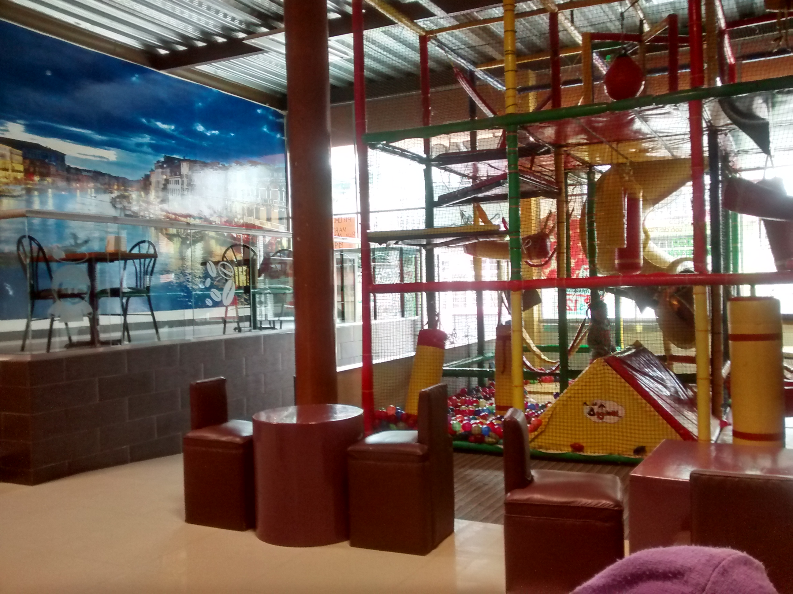 Pizzas Angelotti image 9