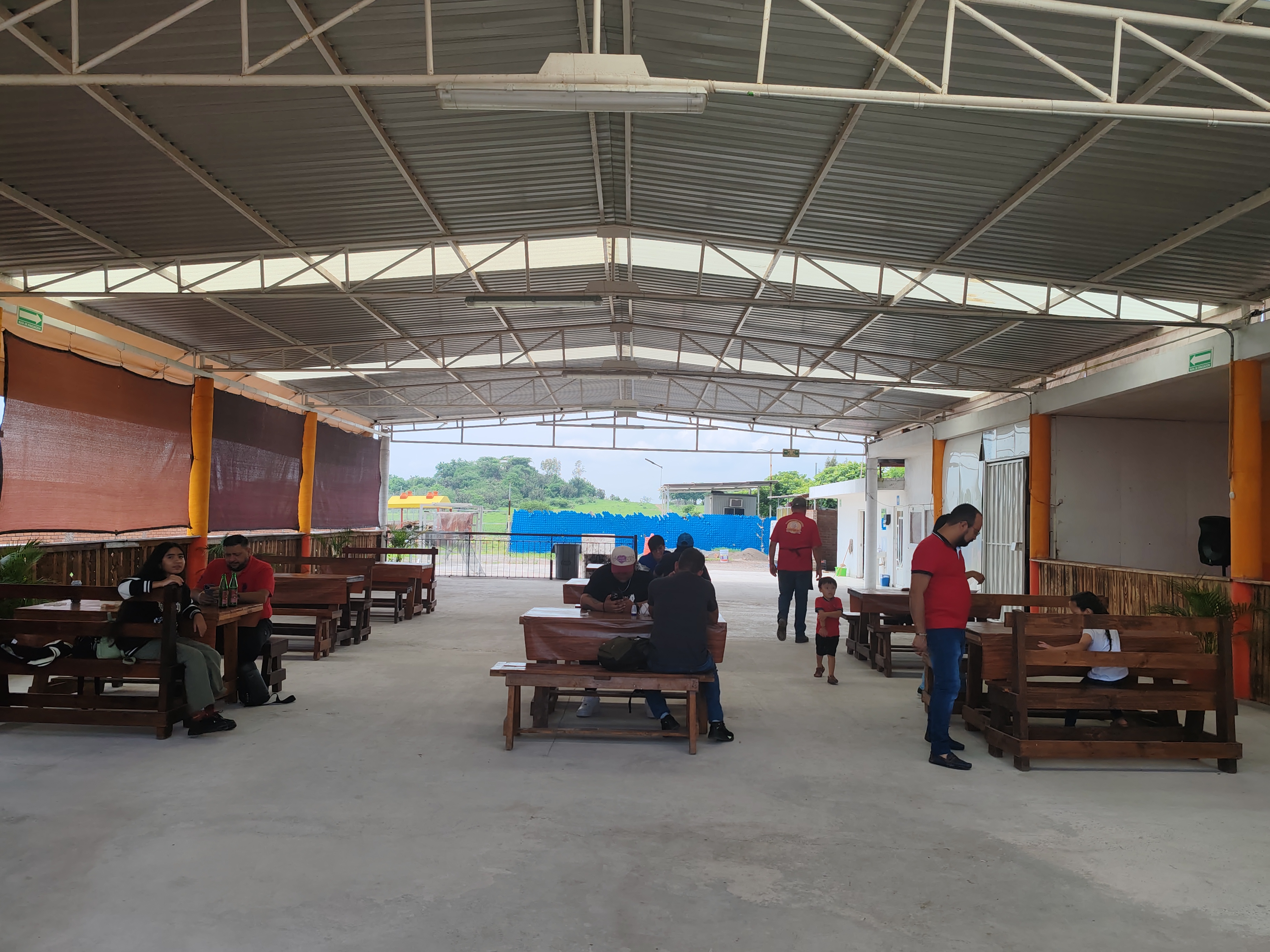 Carnitas Los Ángeles image 1