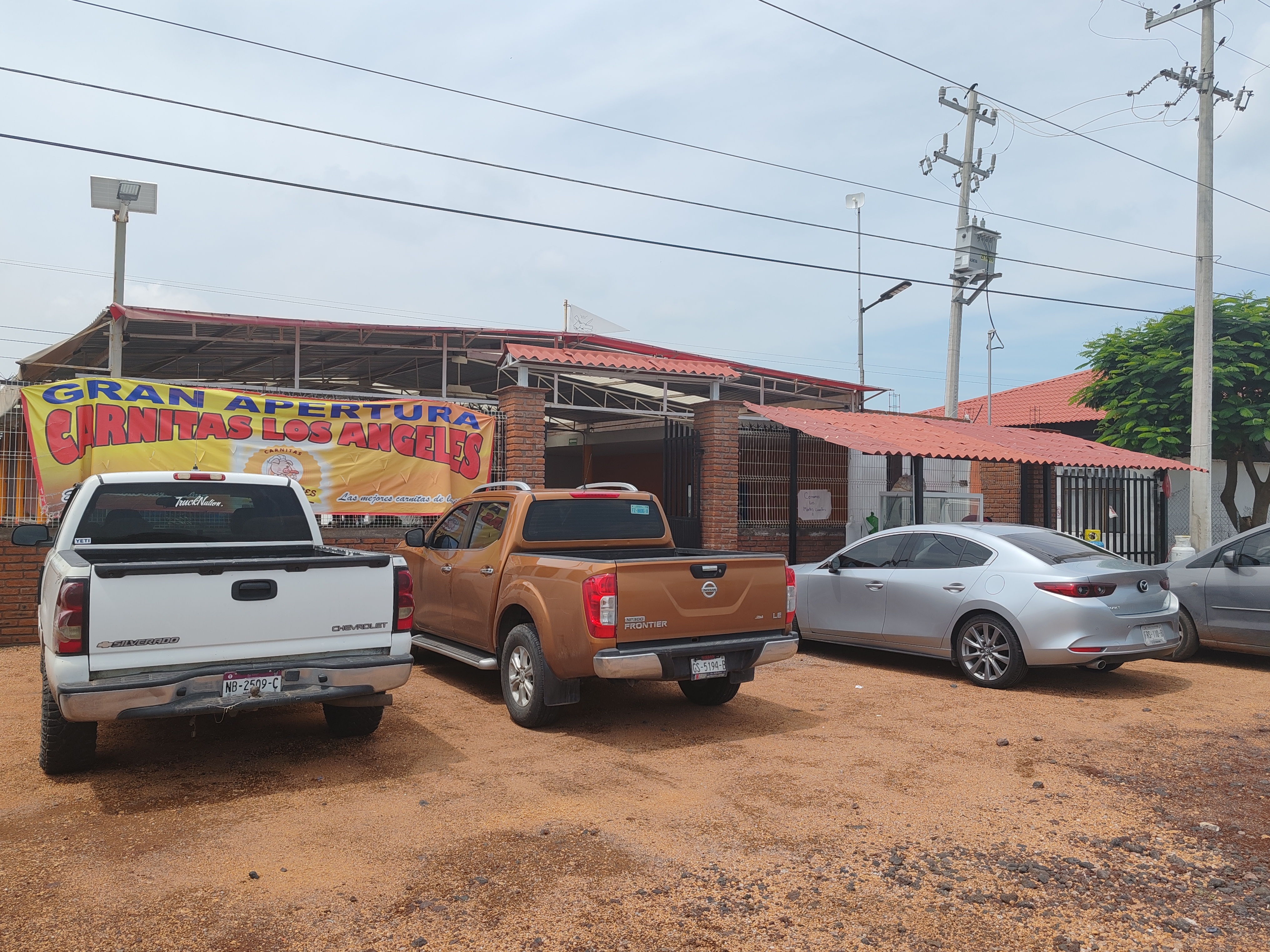 Carnitas Los Ángeles image 2