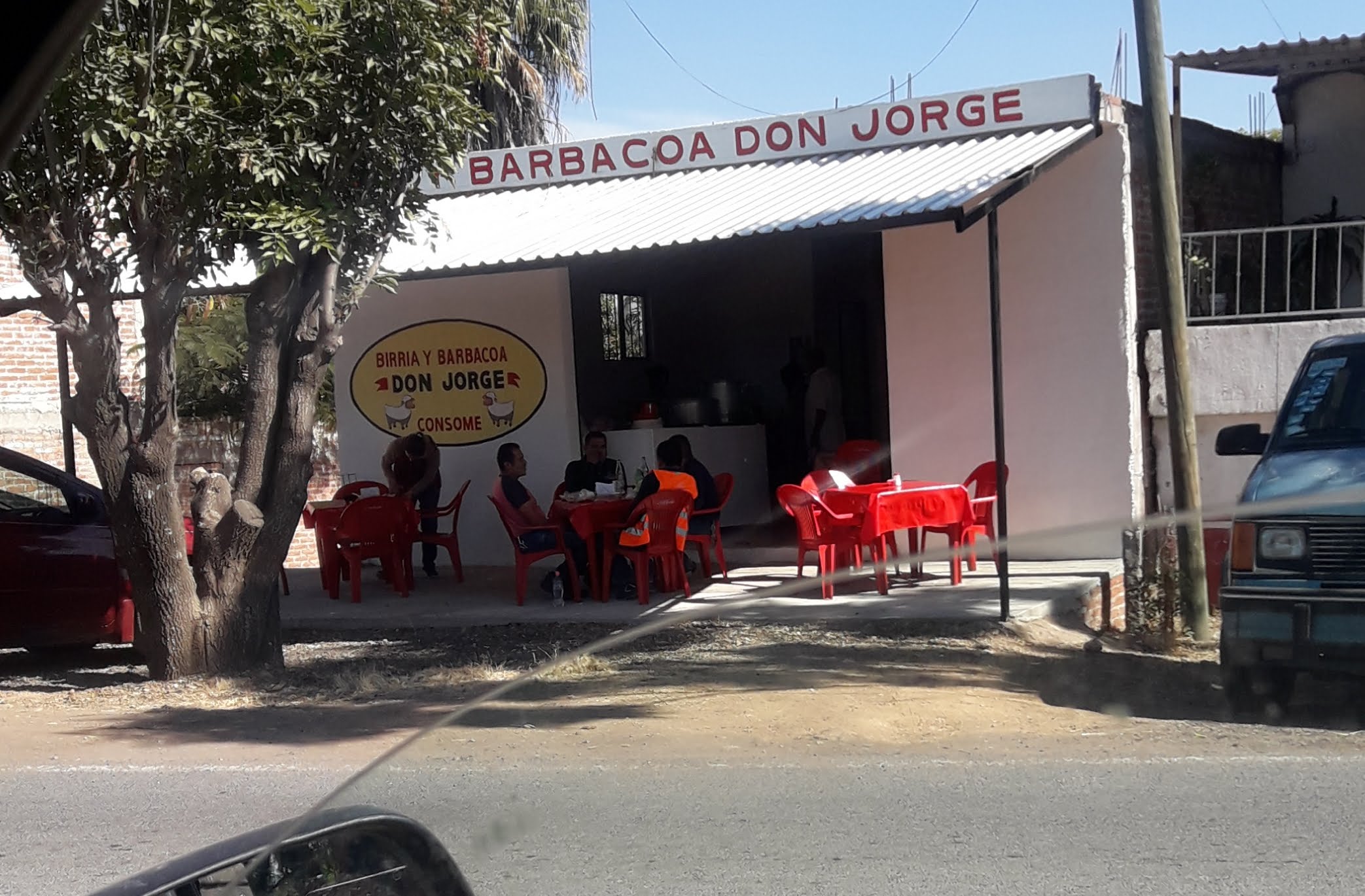 Birrieria Don jorge image 4