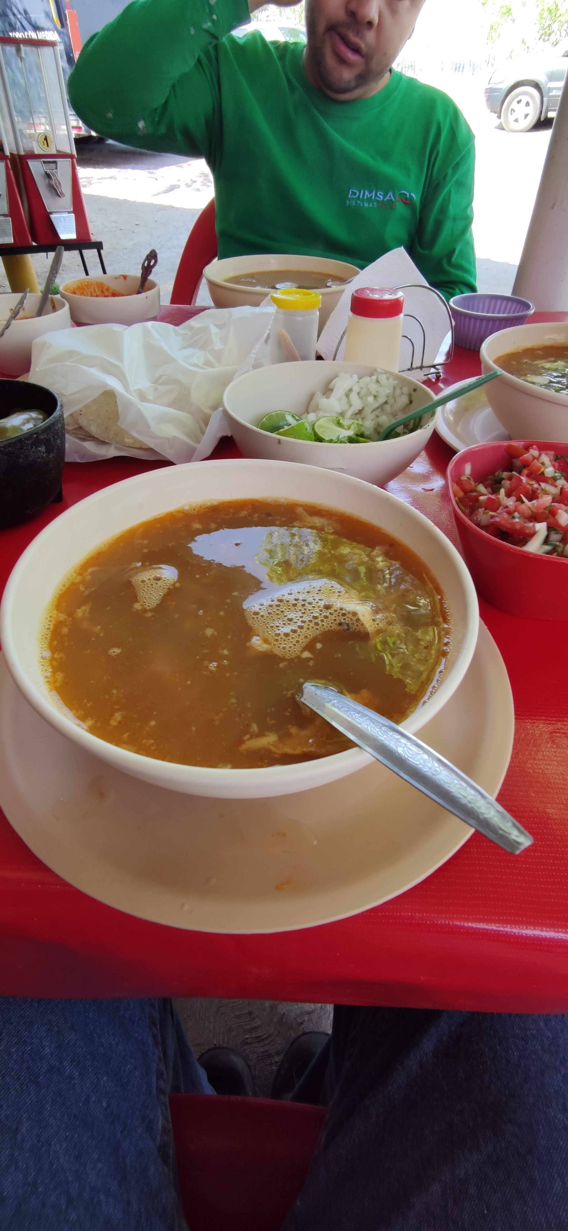 Birrieria Don jorge image 5