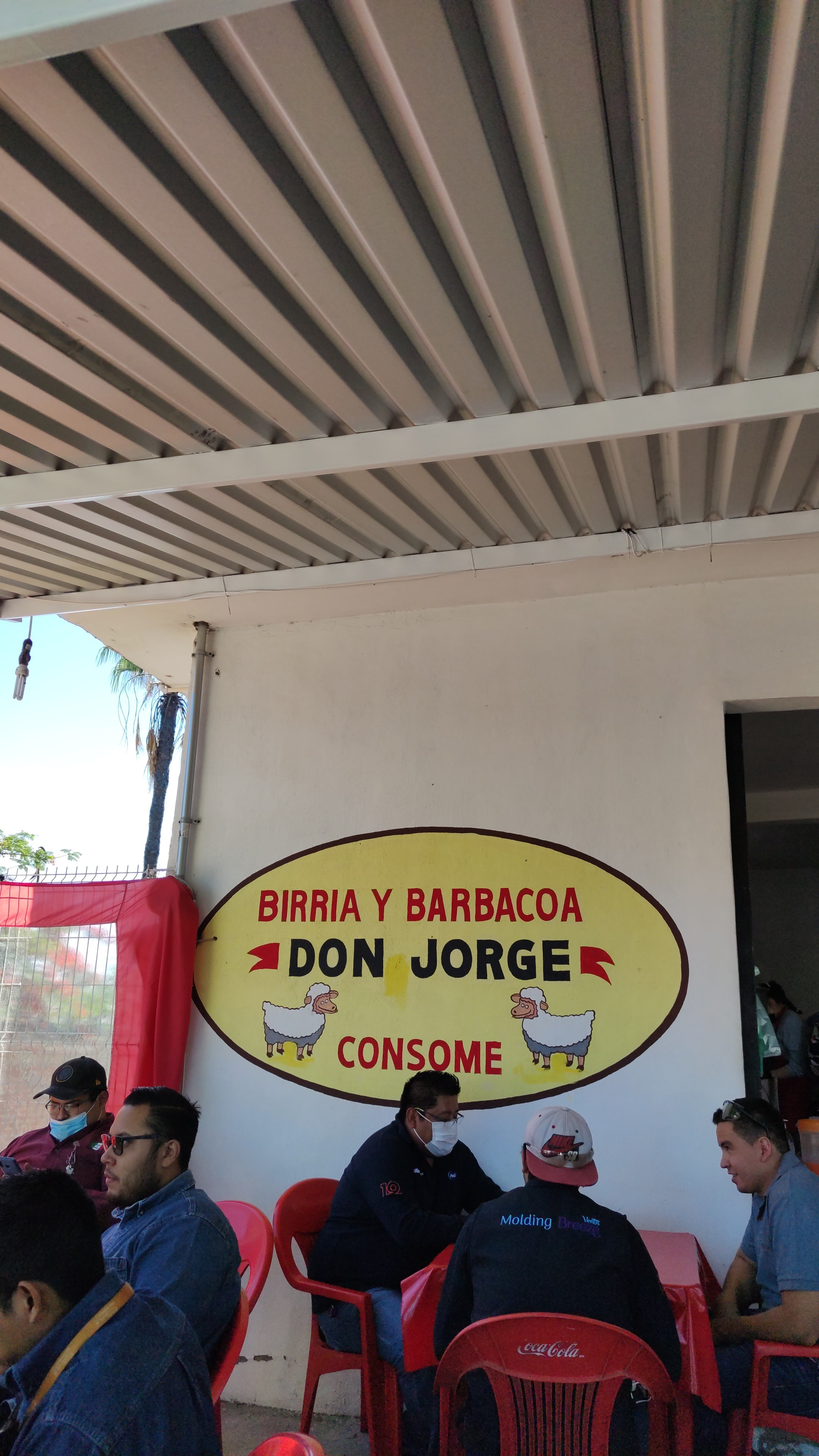 Birrieria Don jorge image 10