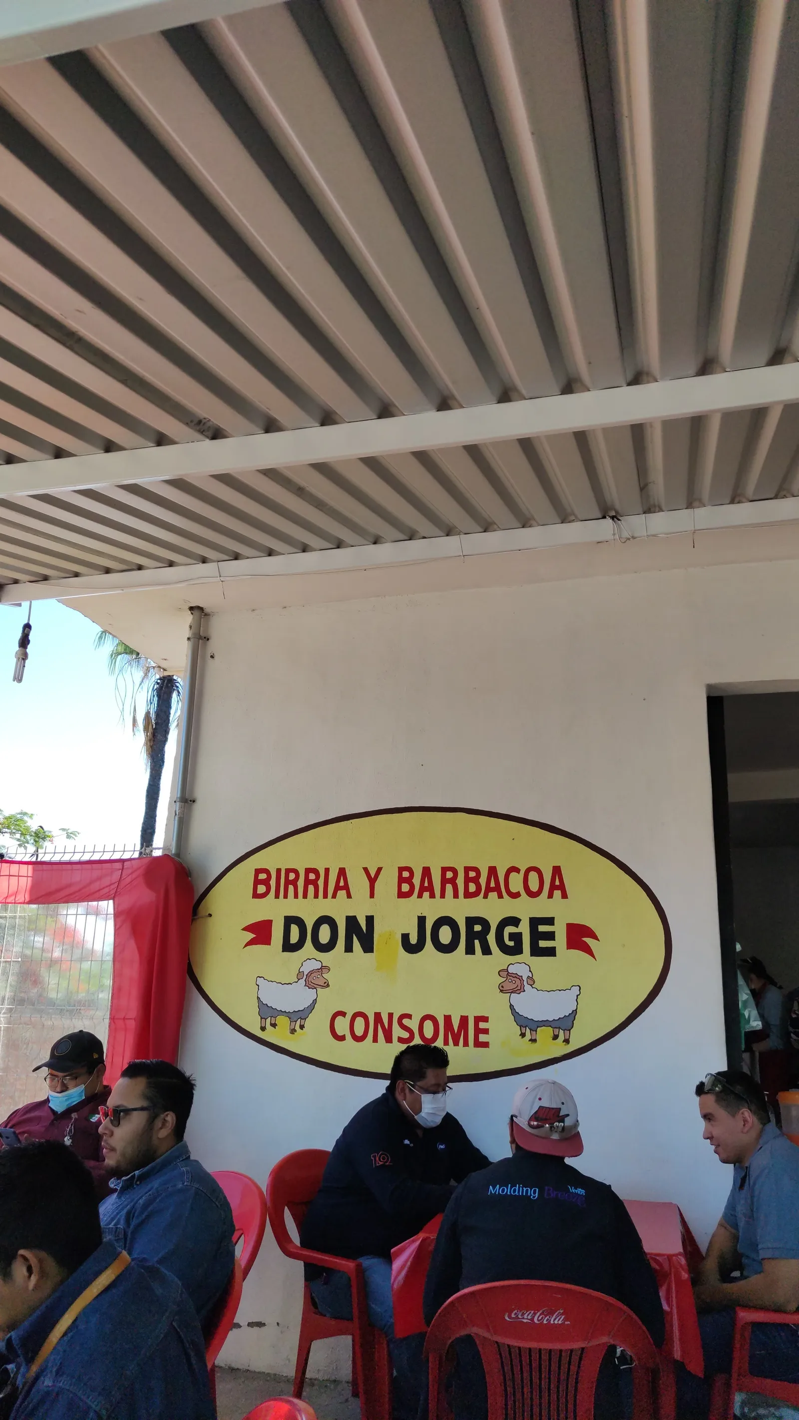 Birrieria Don jorge image 10