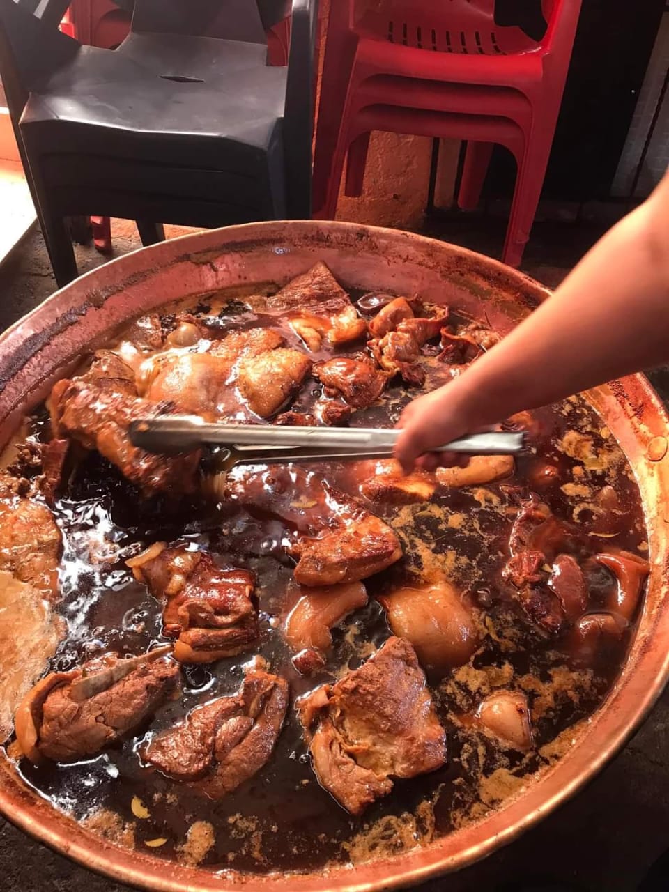 Carnitas "Don Juan" image 1